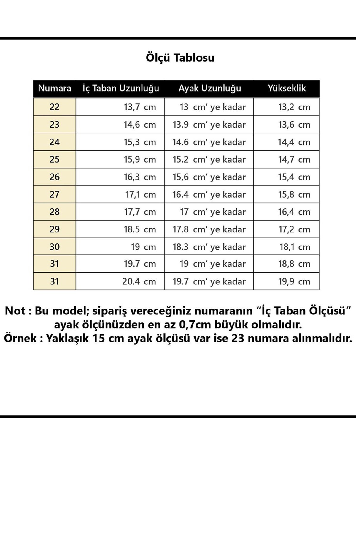 Igor Tokio Çocuk Çizme W10274-013 Yeşil
