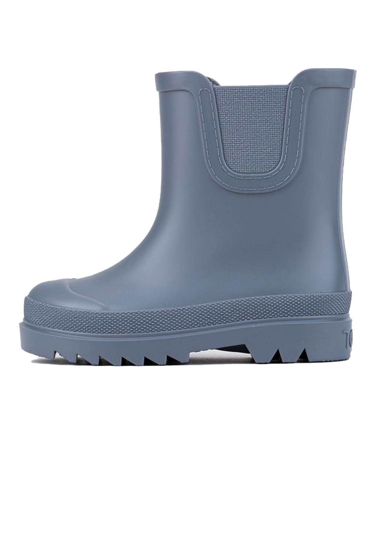 Igor Tokio Çocuk Yağmur Çizmesi W10274-047 Gri