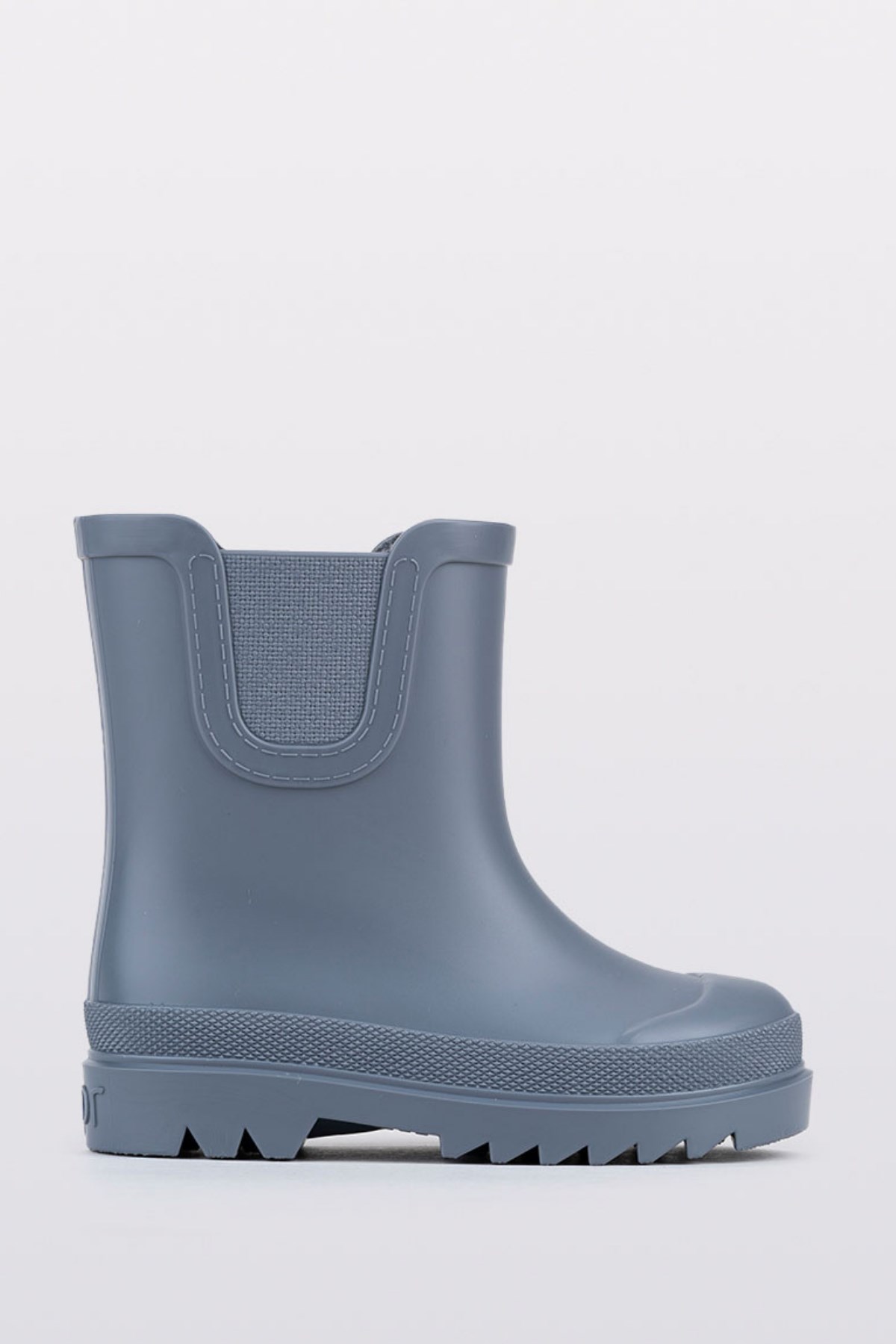 Igor Tokio Çocuk Yağmur Çizmesi W10274-047 Gri