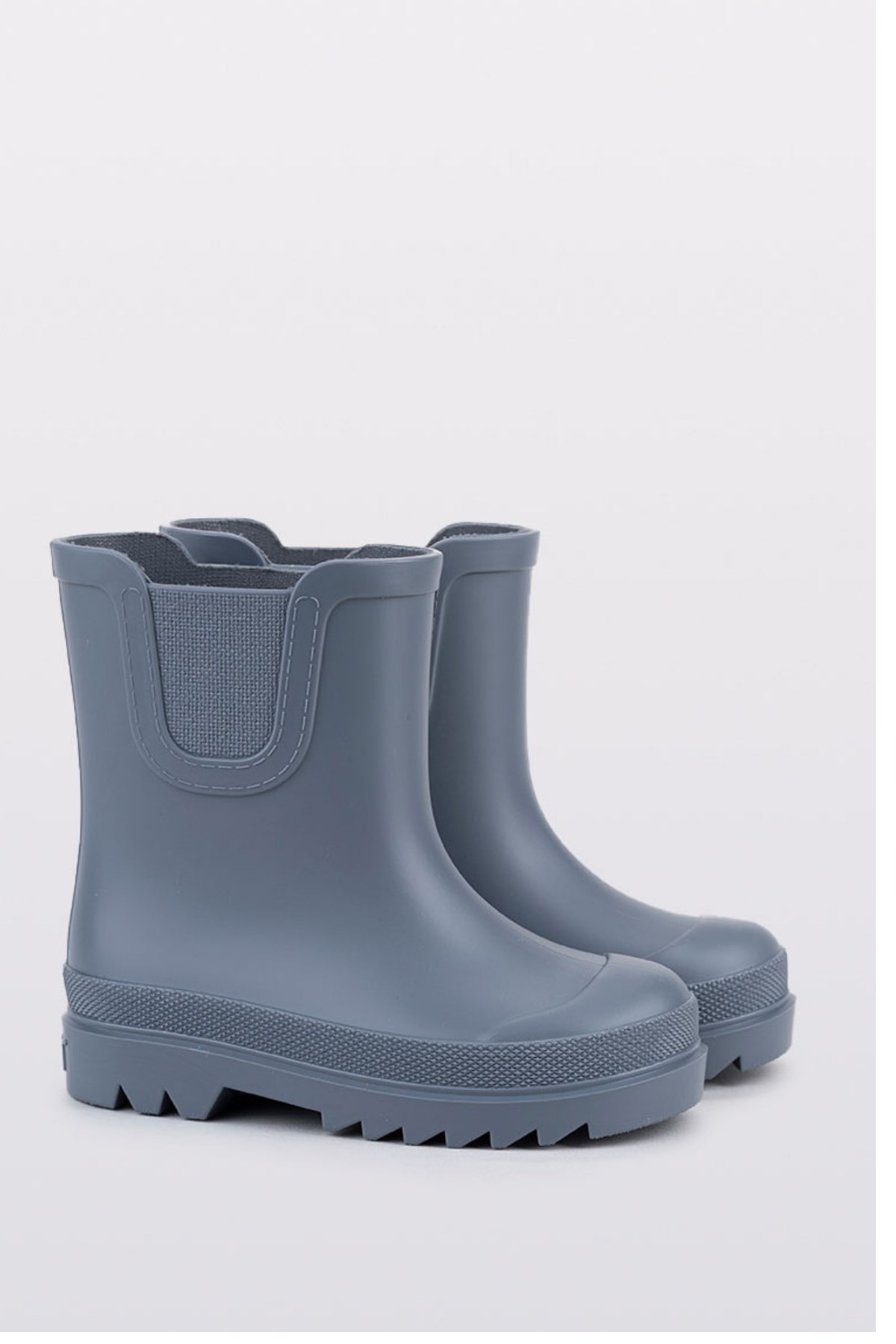 Igor Tokio Çocuk Yağmur Çizmesi W10274-047 Gri