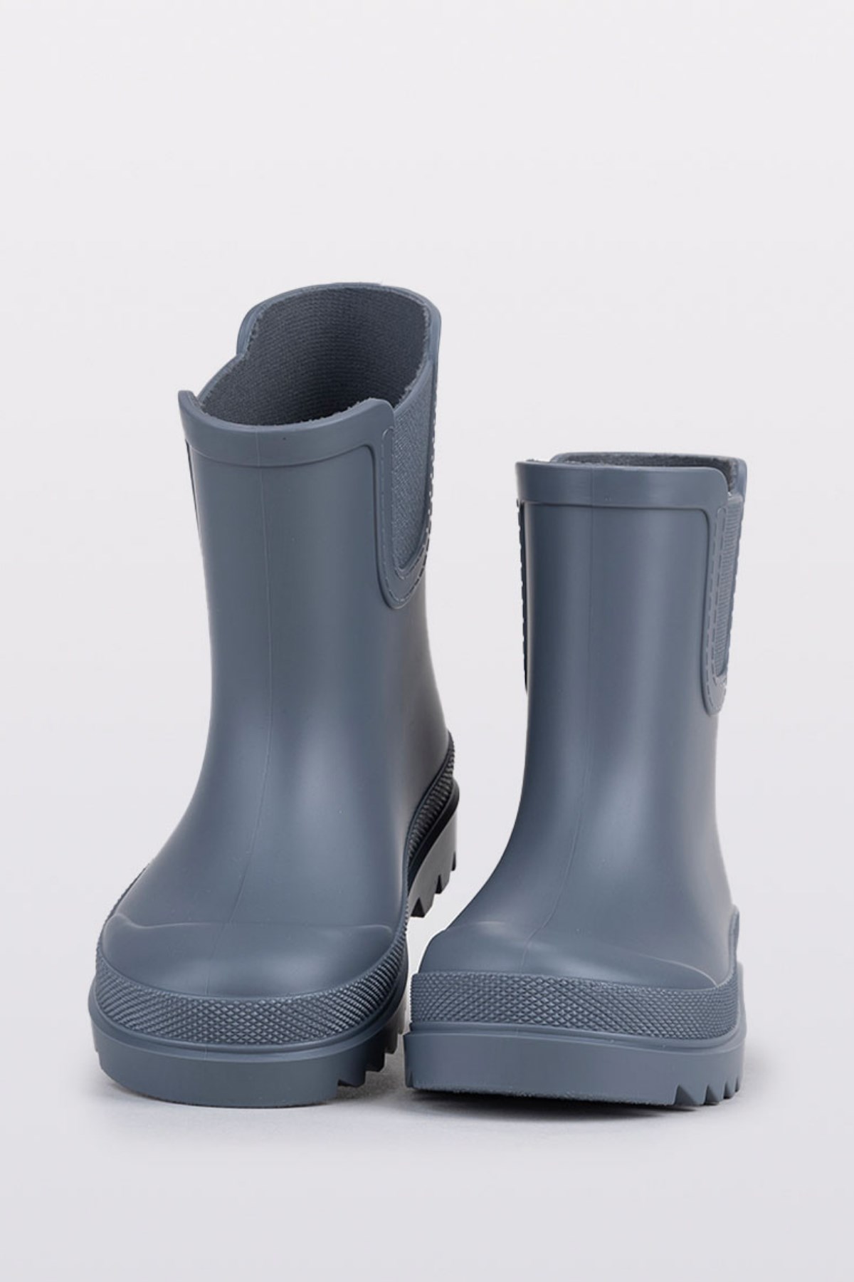 Igor Tokio Çocuk Yağmur Çizmesi W10274-047 Gri