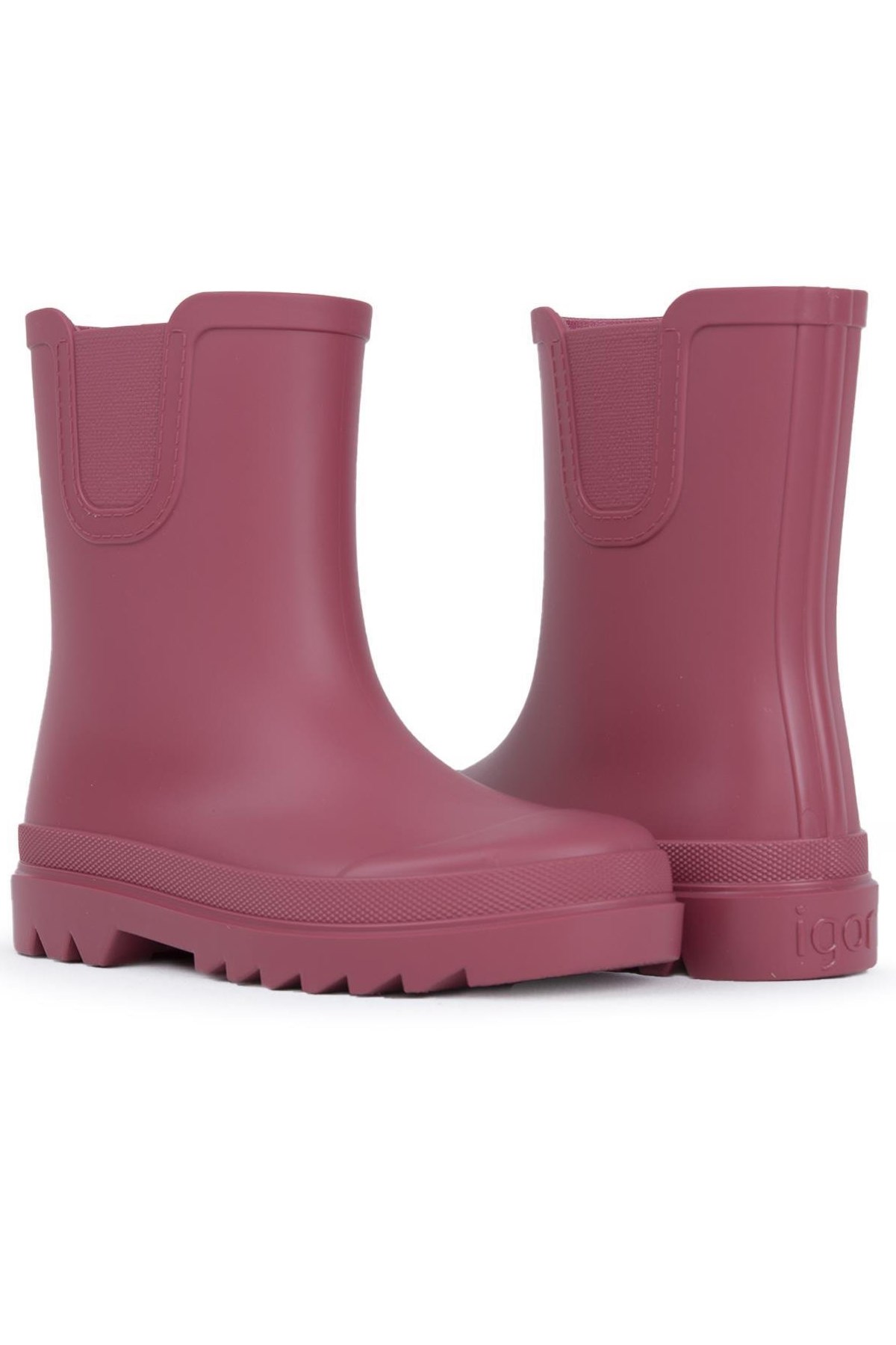 Igor Tokio Çocuk Yağmur Çizmesi W10274-133 Pembe