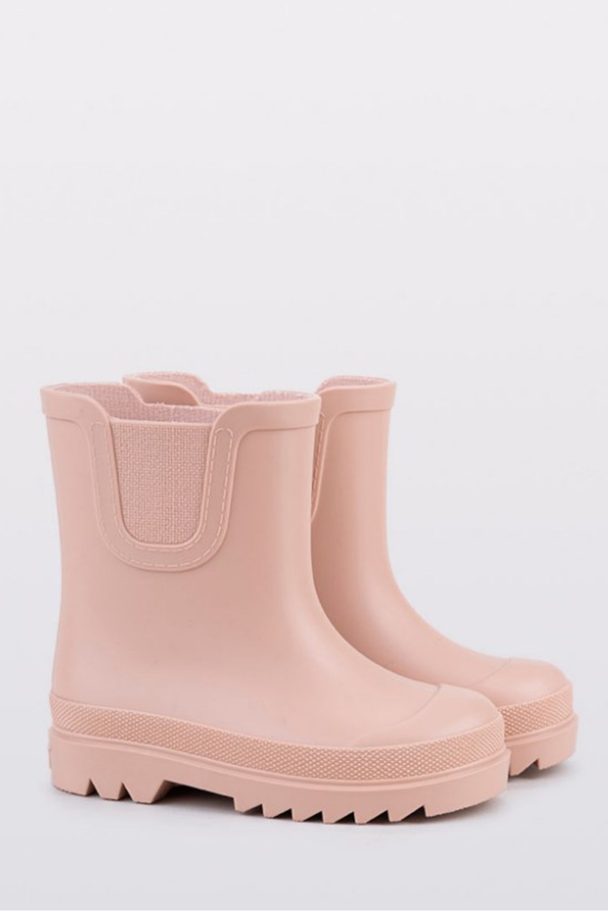 Igor Tokio Çocuk Çizme W10274-197 Pembe