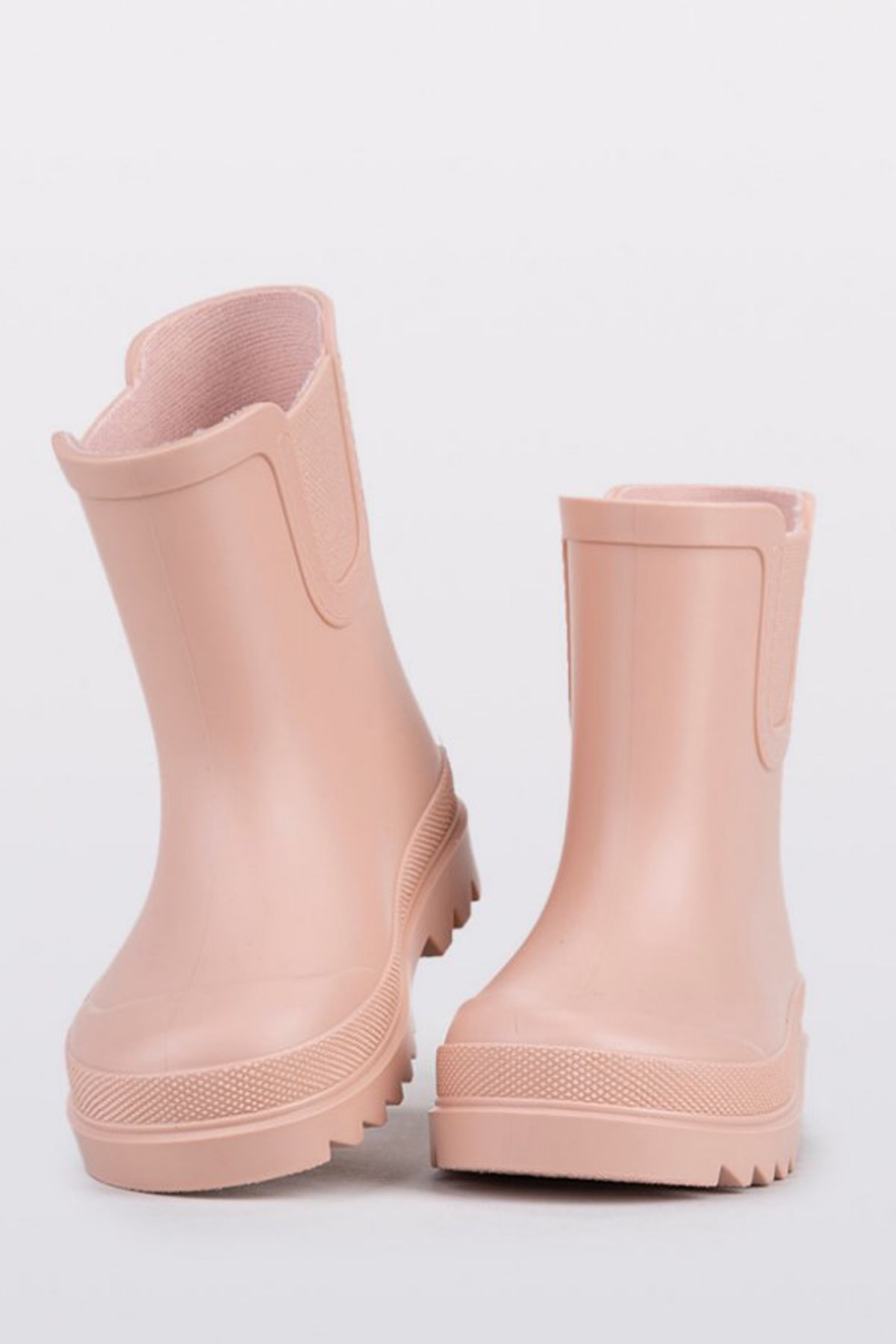 Igor Tokio Çocuk Çizme W10274-197 Pembe