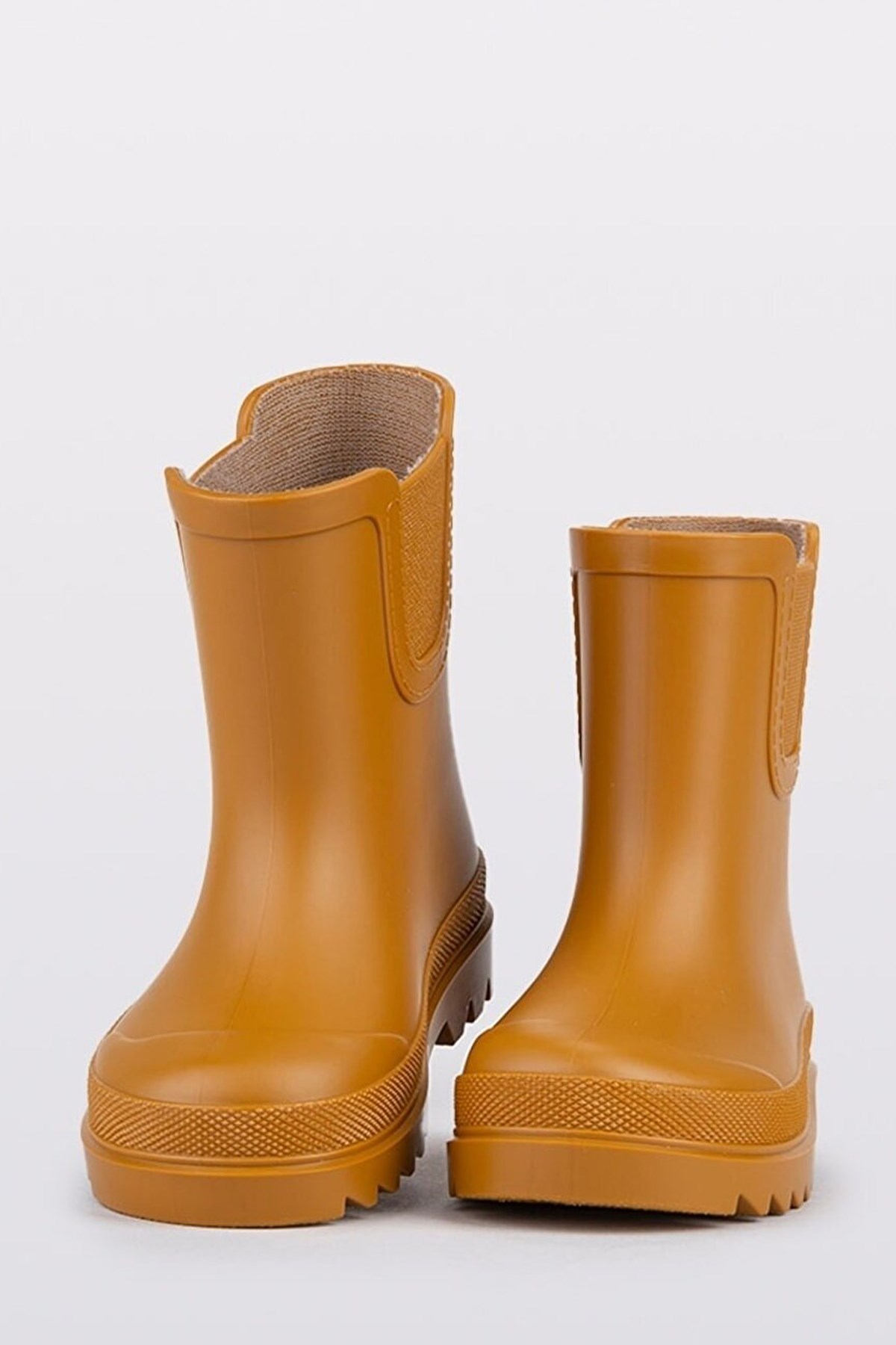 Igor Tokio Çocuk Çizme W10274-215 Turuncu