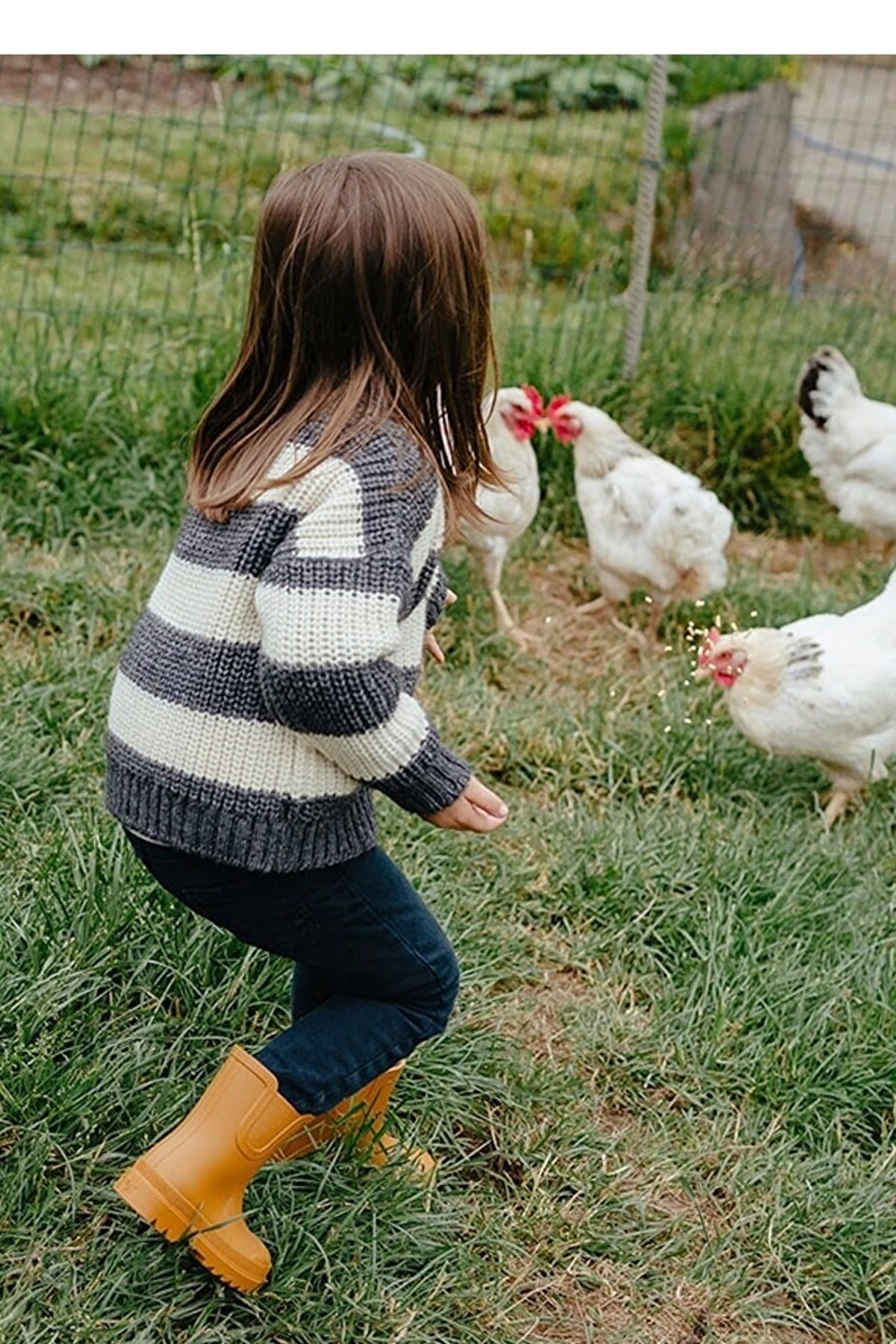 Igor Tokio Çocuk Çizme W10274-215 Turuncu