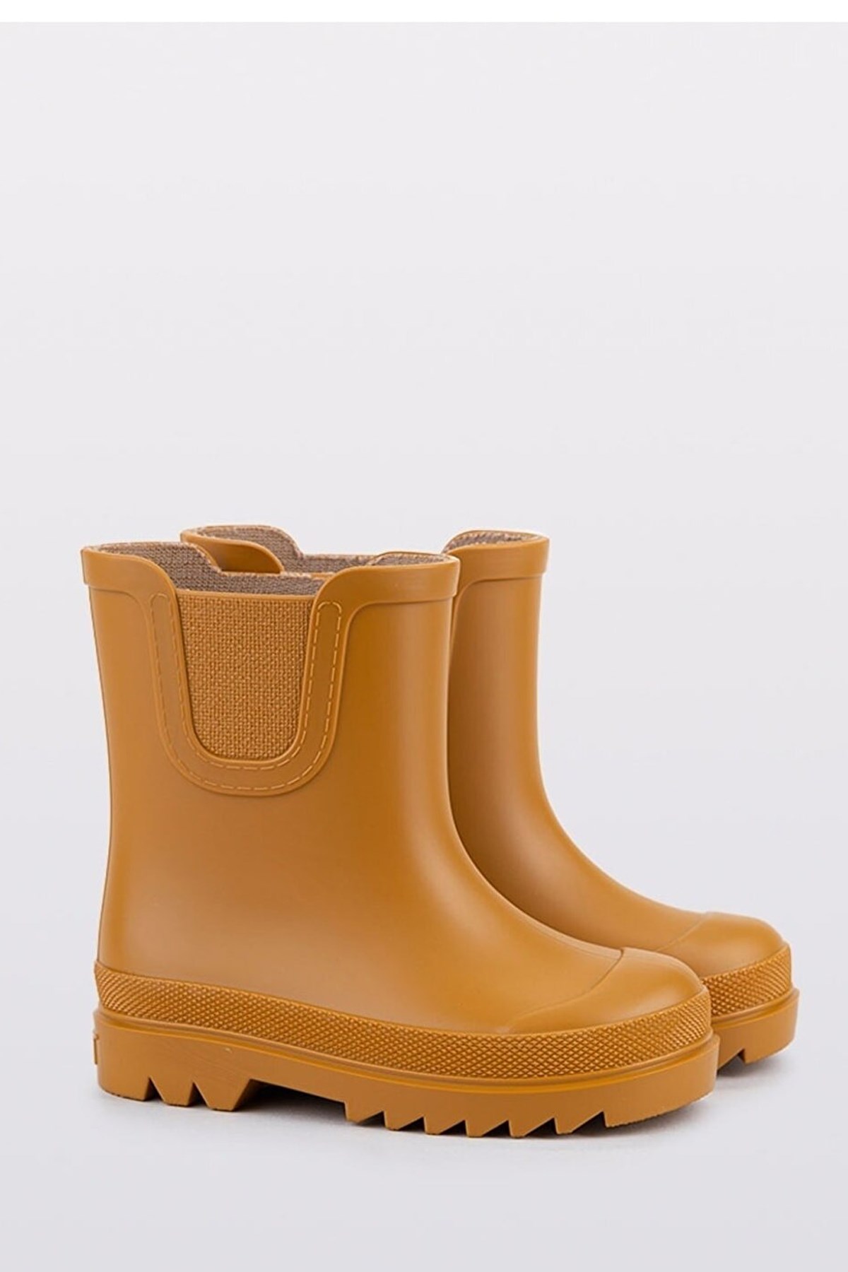 Igor Tokio Çocuk Çizme W10274-215 Turuncu