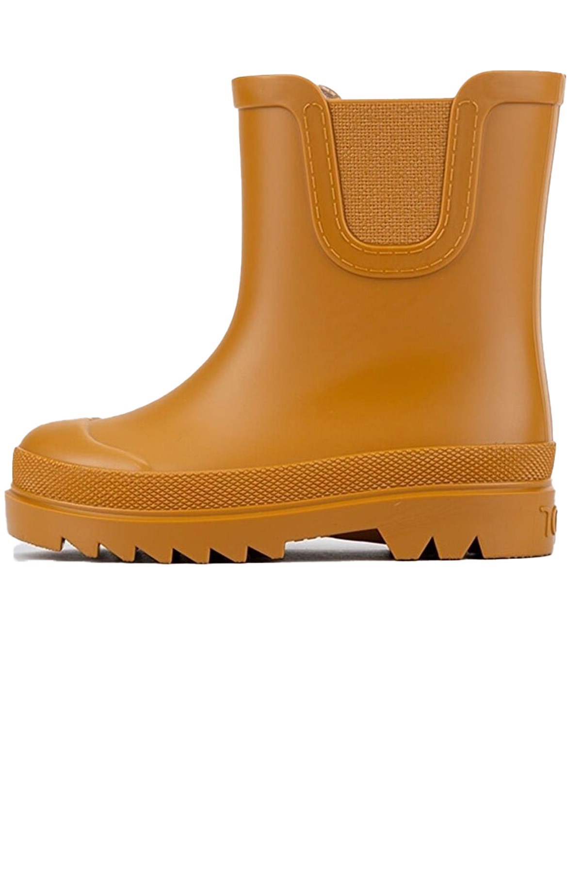 Igor Tokio Çocuk Çizme W10274-215 Turuncu