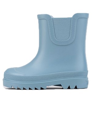 Igor Tokio Çocuk Çizme W10274-225 Mavi