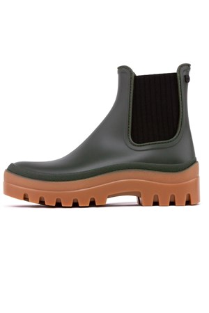 Igor Soul Caramelo Kadın Bot