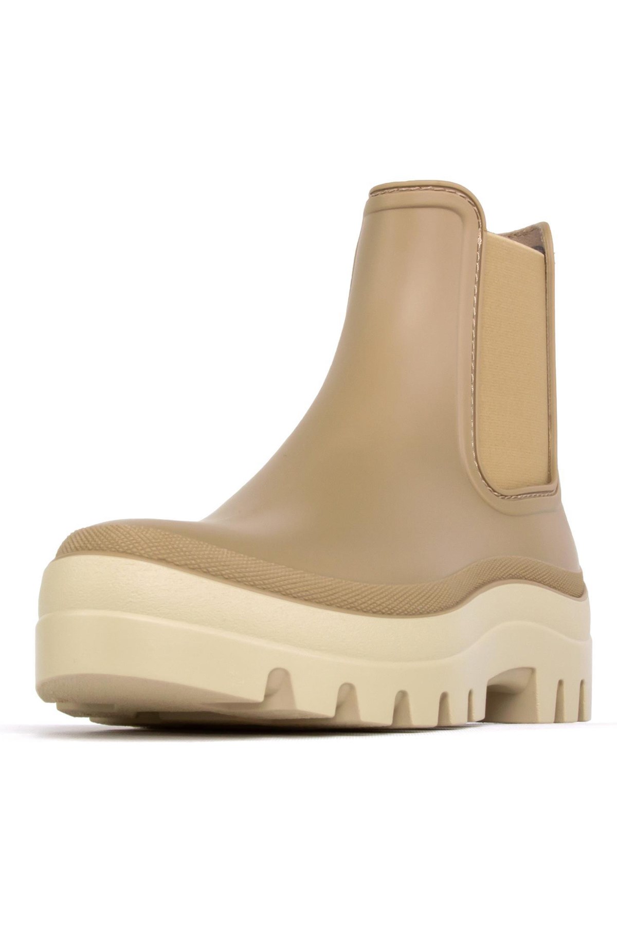 Igor Soul Kadın Bot W10279-004 Bej