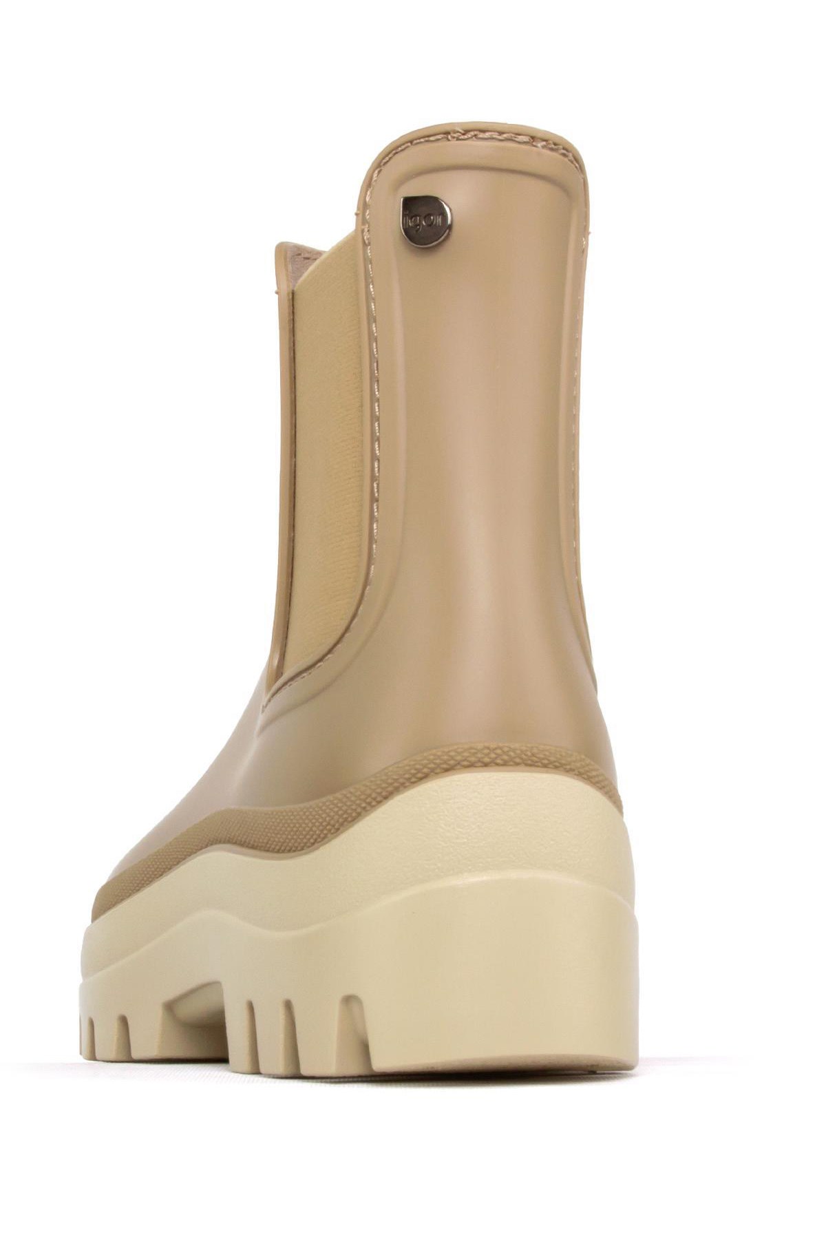 Igor Soul Kadın Bot W10279-004 Bej