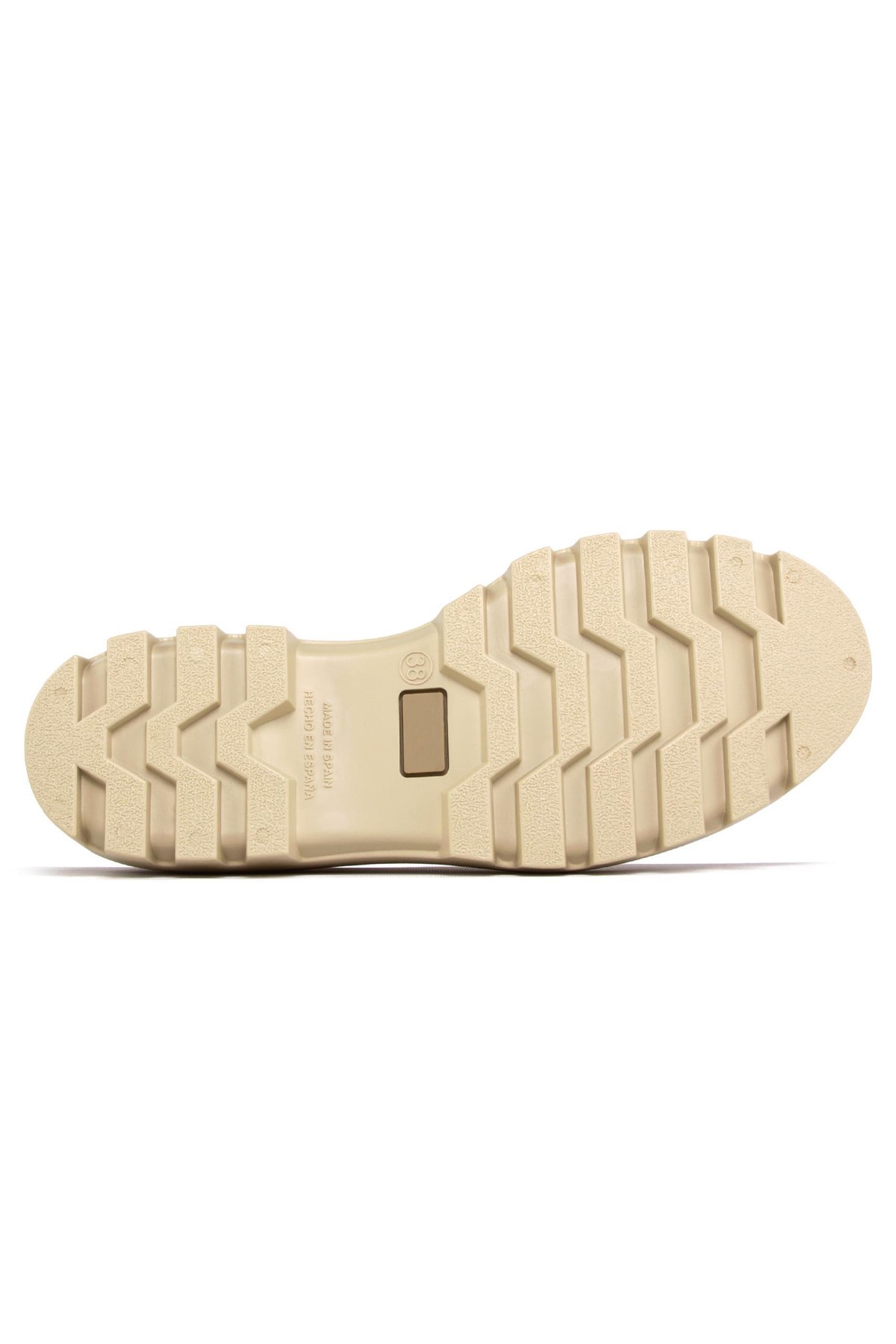 Igor Soul Kadın Bot W10279-004 Bej