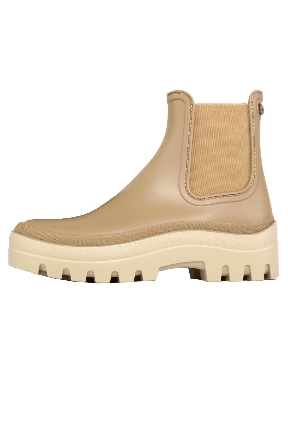 Igor Soul Kadın Bot W10279-004 Bej