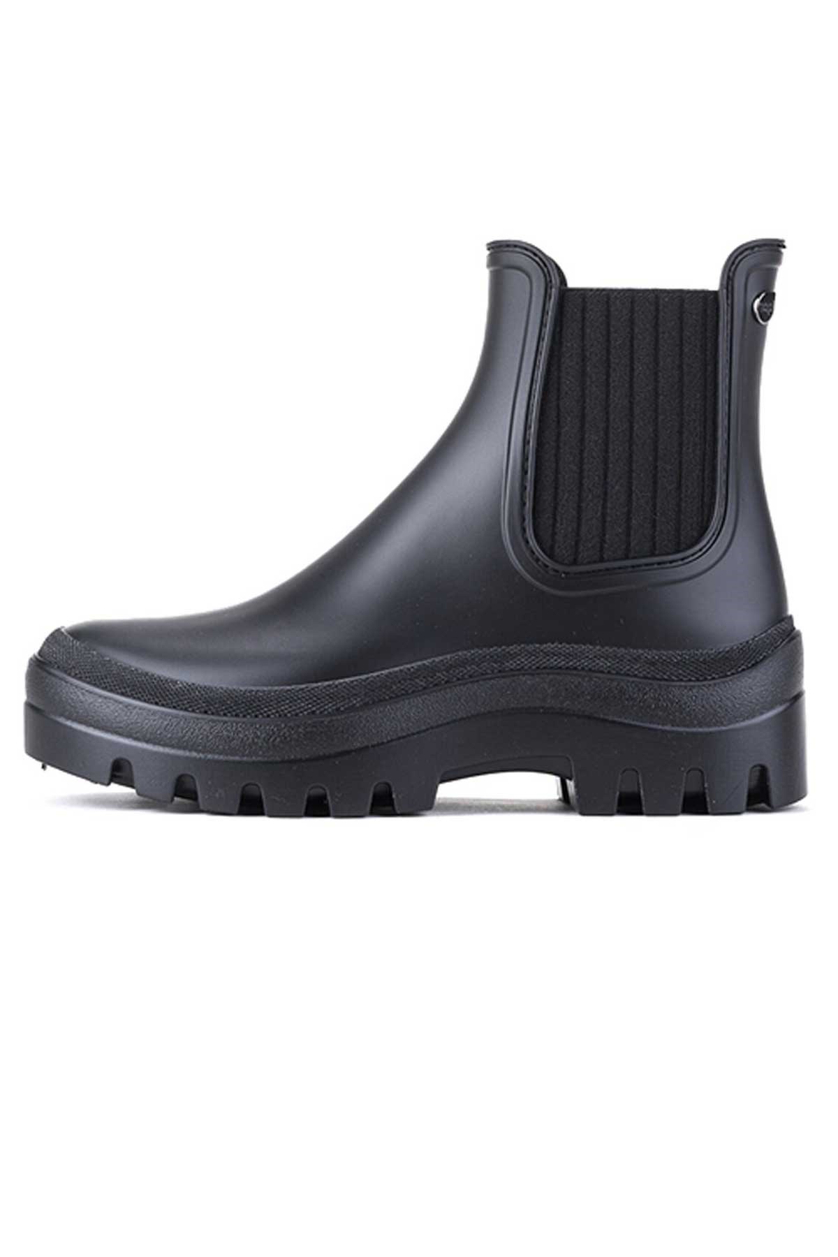Igor Soul Black Kadın Bot W10280-002 Siyah
