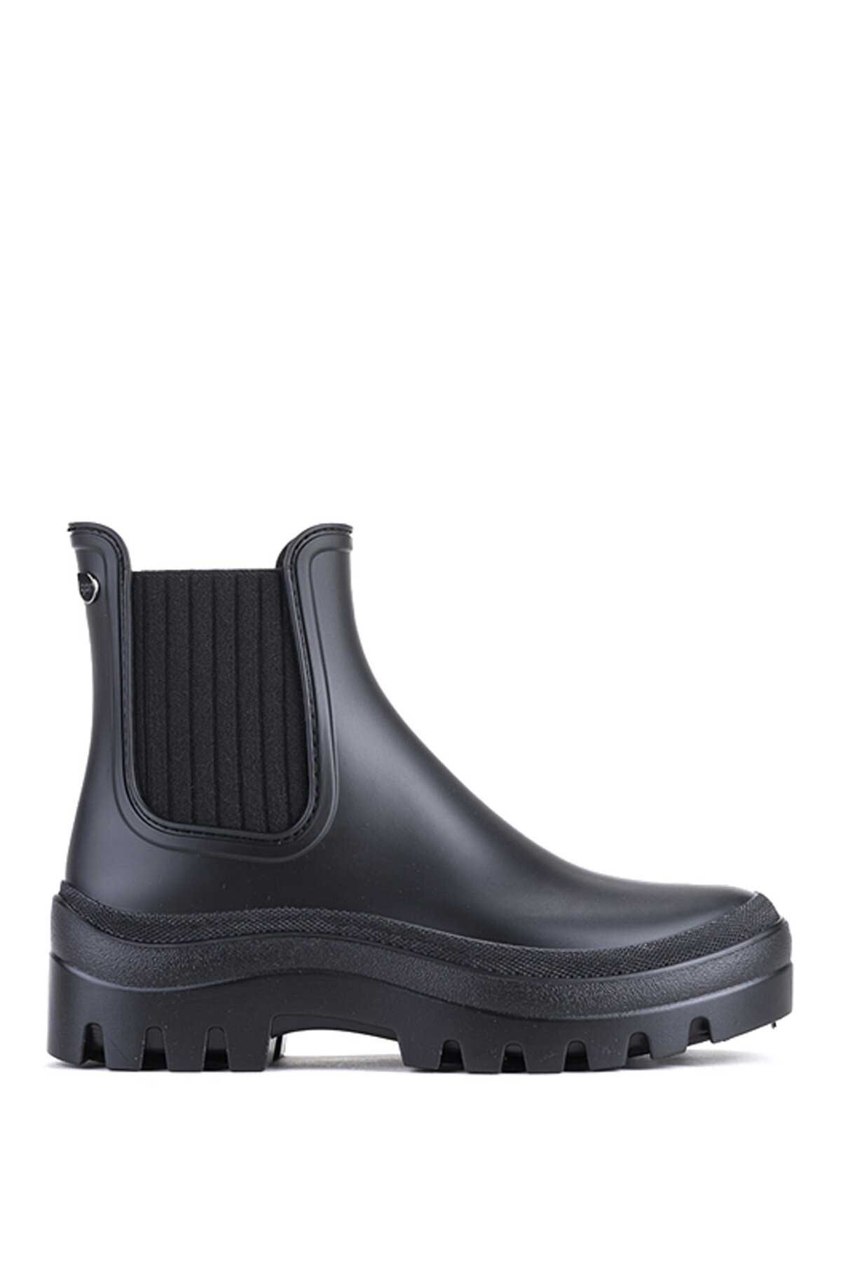 Igor Soul Black Kadın Bot W10280-002 Siyah