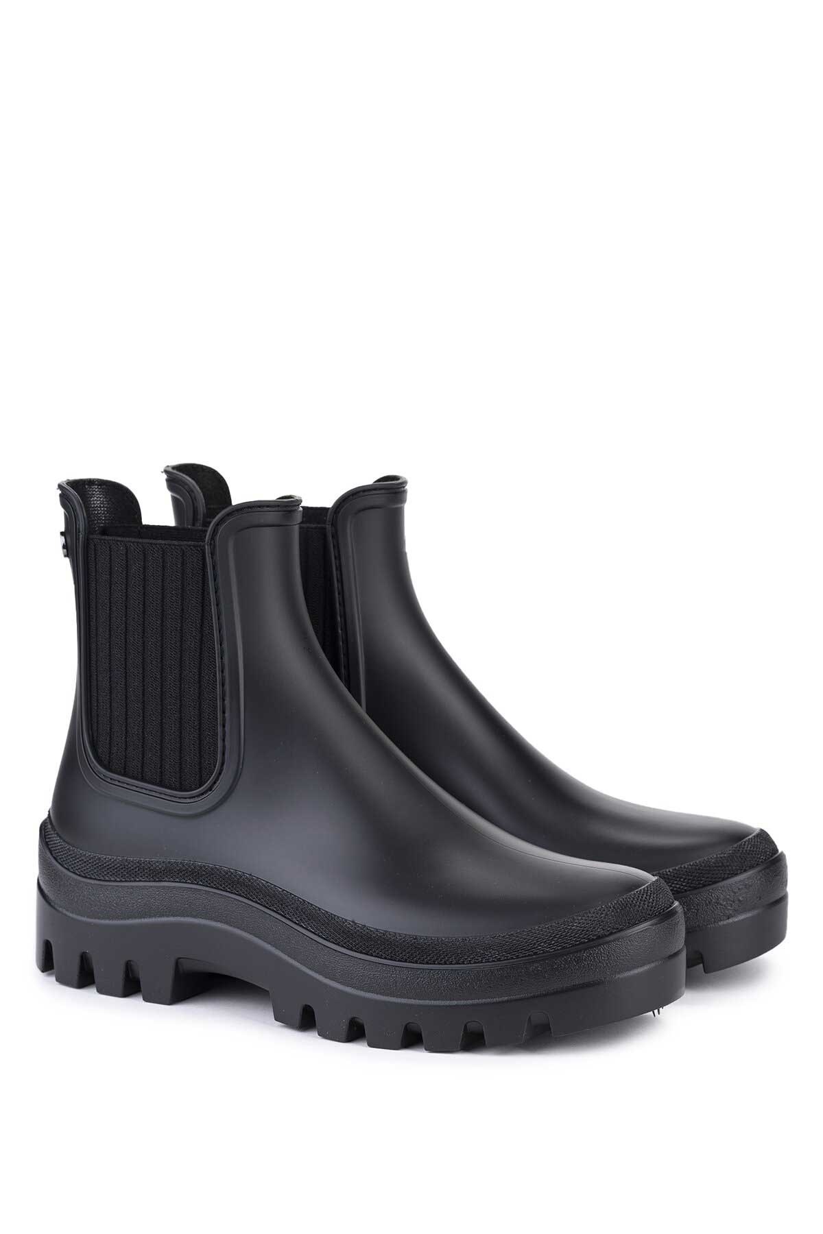 Igor Soul Black Kadın Bot W10280-002 Siyah