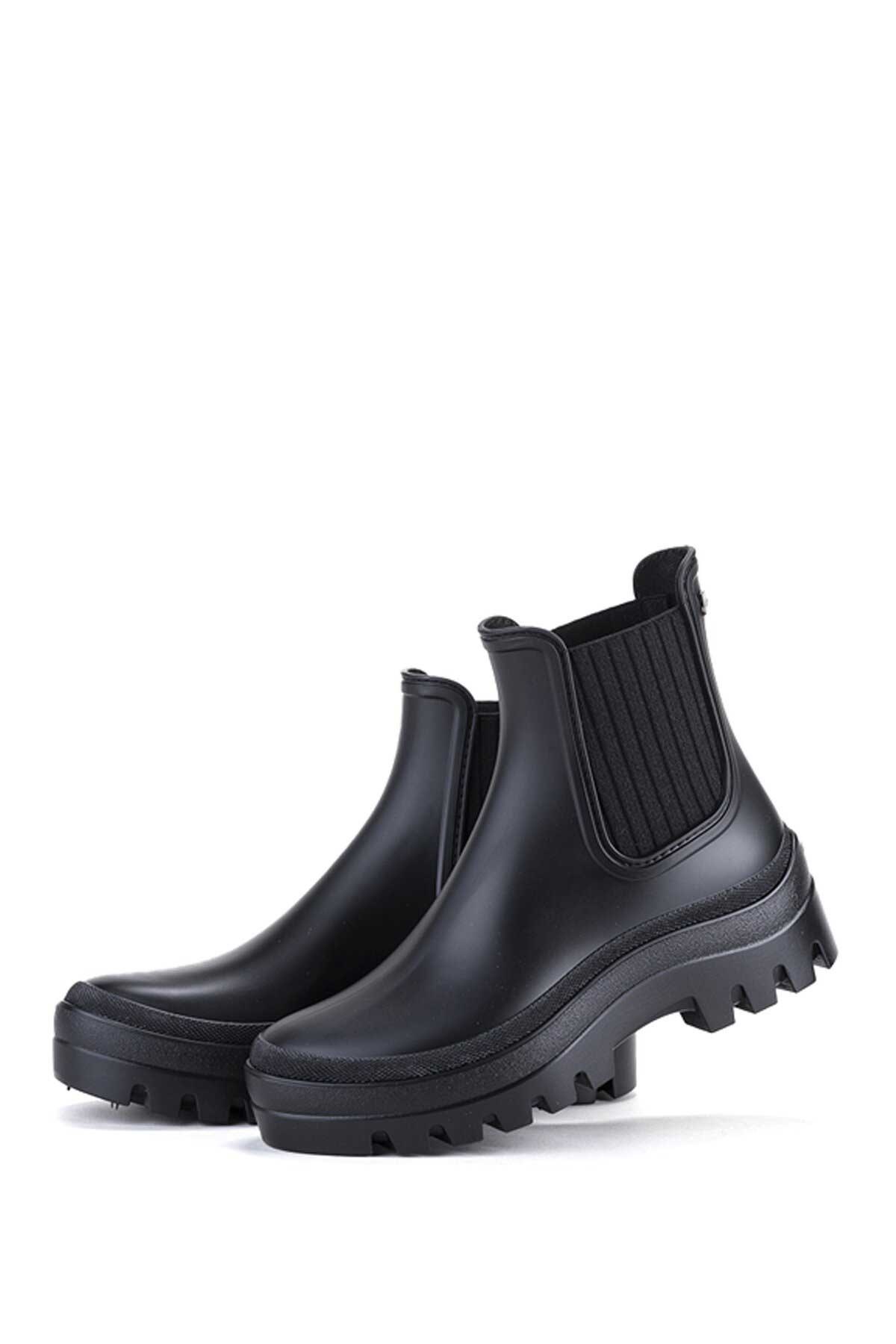 Igor Soul Black Kadın Bot W10280-002 Siyah