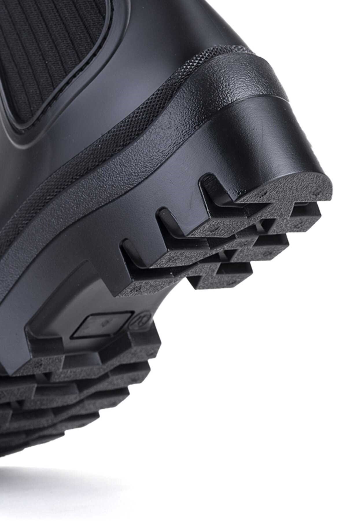 Igor Soul Black Kadın Bot W10280-002 Siyah