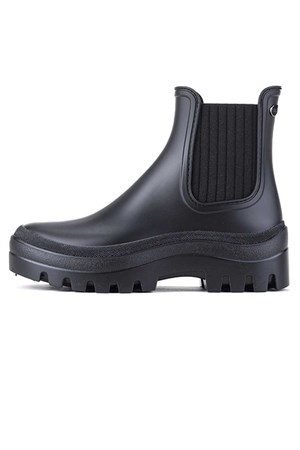 Igor Soul Black Kadın Bot W10280-002