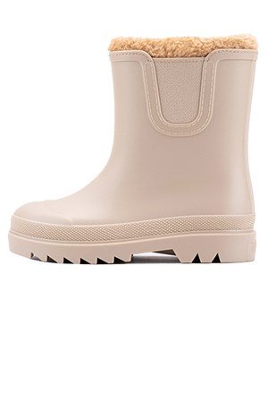 Igor Tokio Borreguito Çocuk Yağmur Çizmesi W10290-004 Bej