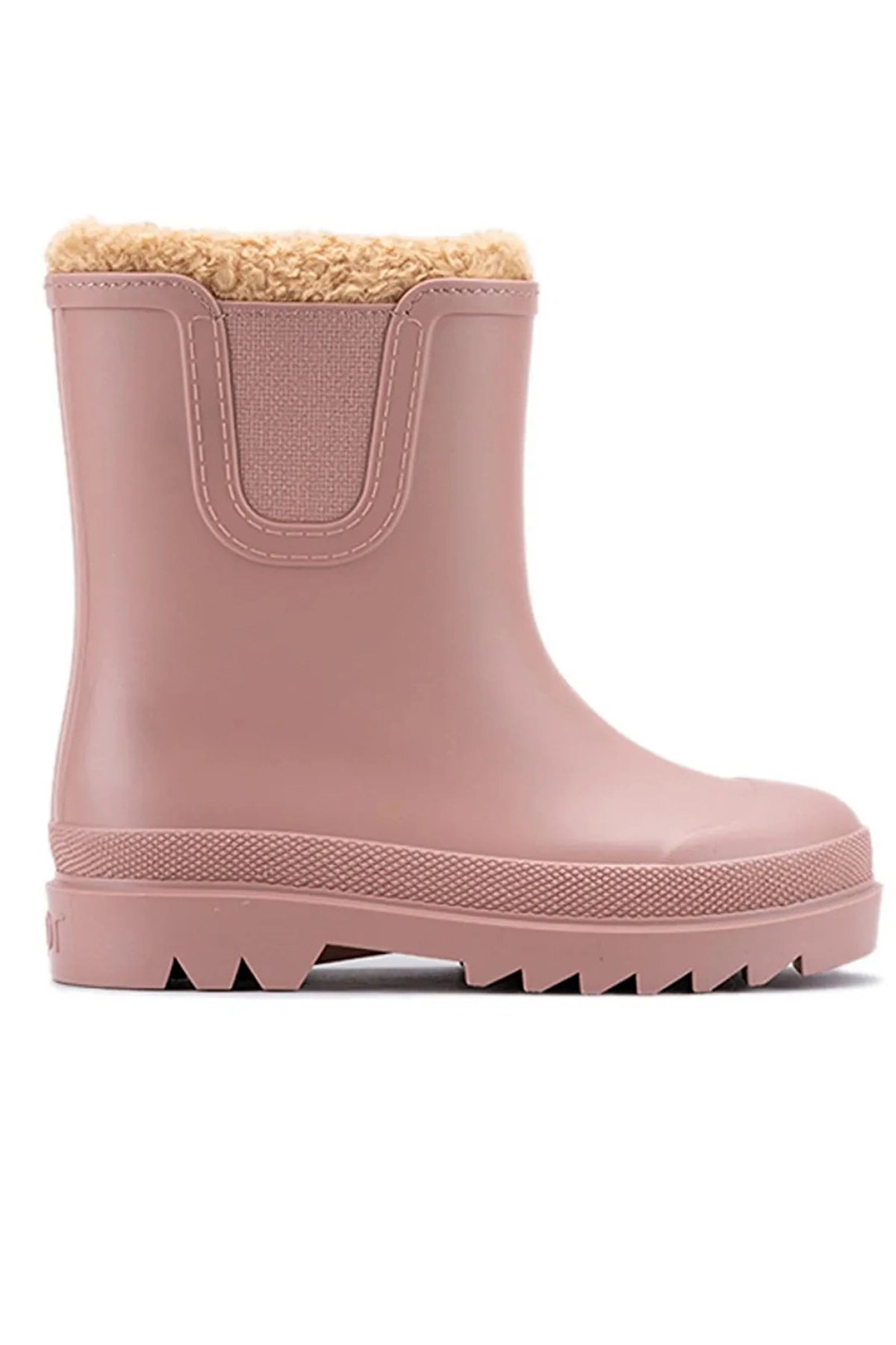 Igor Tokio Borreguito Çocuk Çizme W10290-010 Pembe