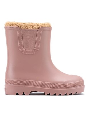 Igor Tokio Borreguito Çocuk Çizme W10290-010 Pembe