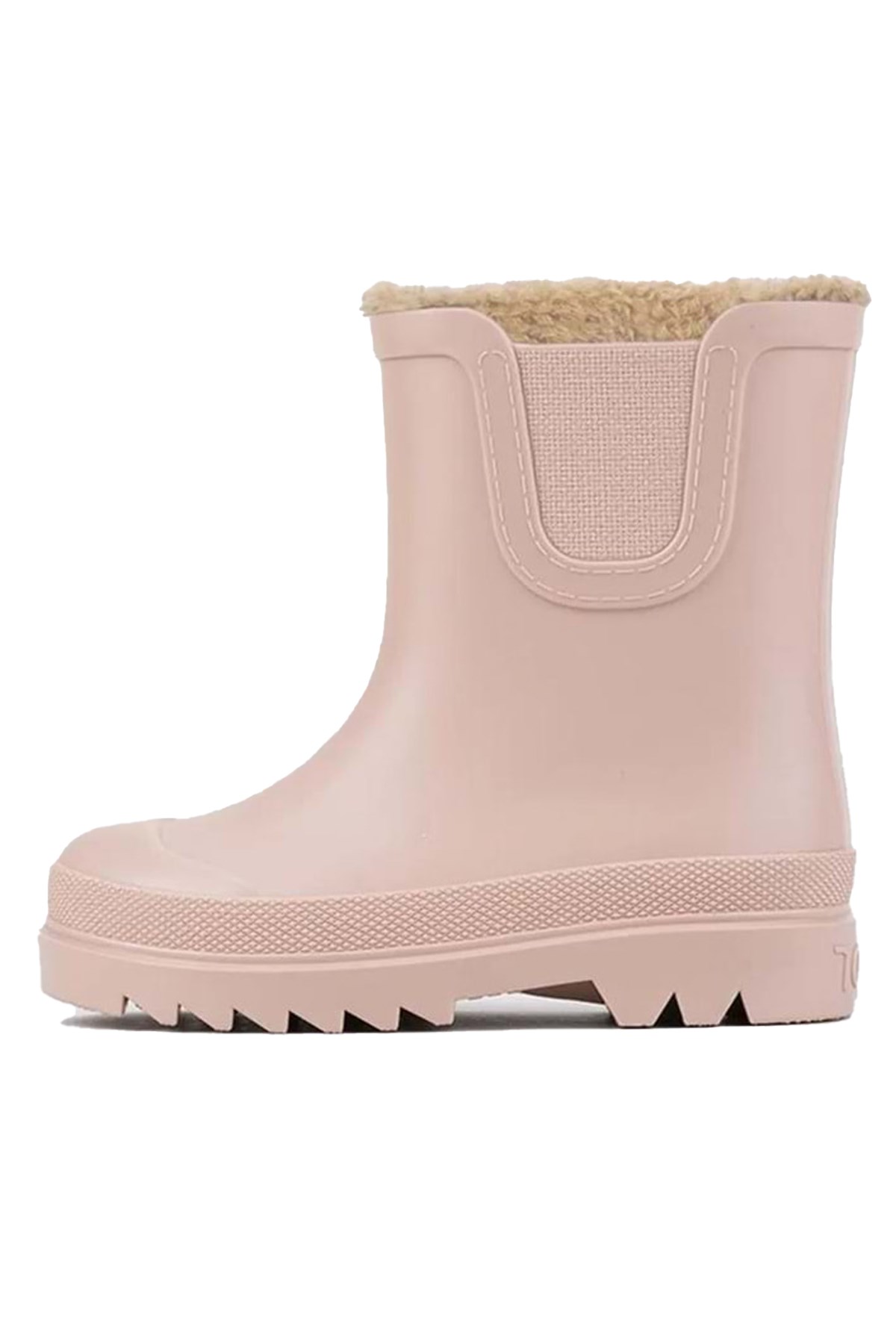 Igor Tokio Borreguito Çocuk Yağmur Çizmesi W10290-197 Pembe