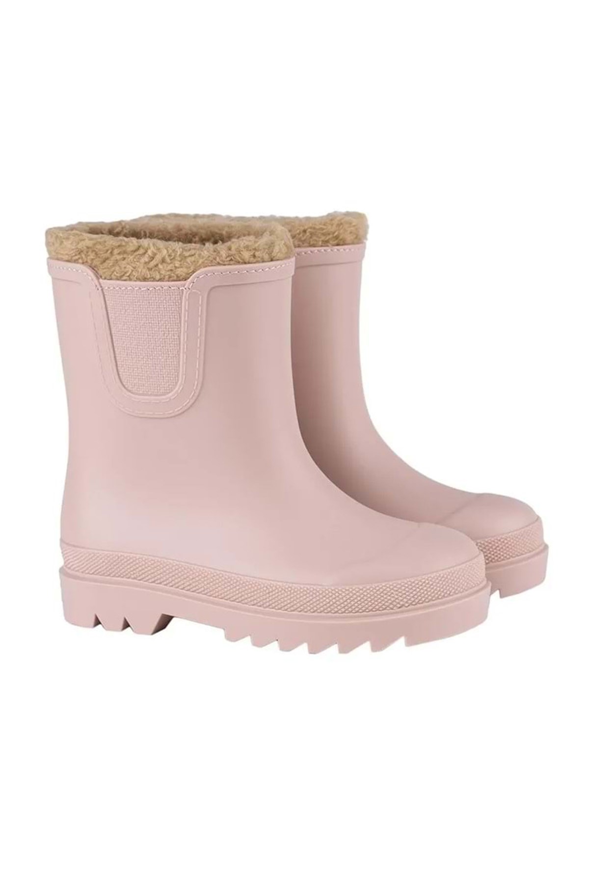 Igor Tokio Borreguito Çocuk Yağmur Çizmesi W10290-197 Pembe