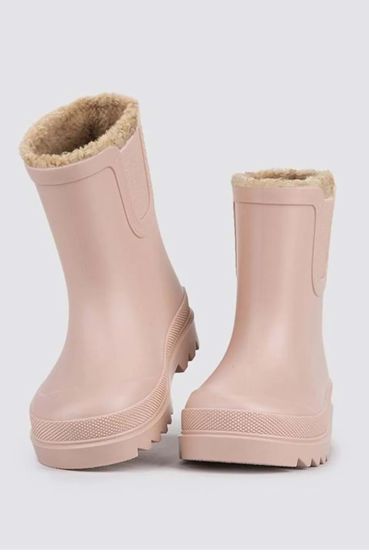 Igor Tokio Borreguito Çocuk Yağmur Çizmesi W10290-197 Pembe