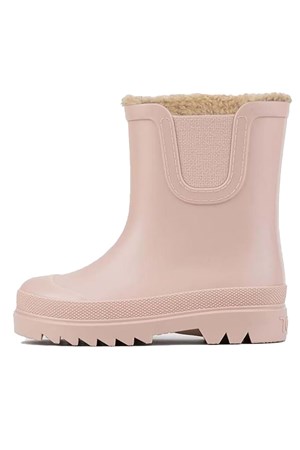Igor Tokio Borreguito Çocuk Yağmur Çizmesi W10290-197 Pembe