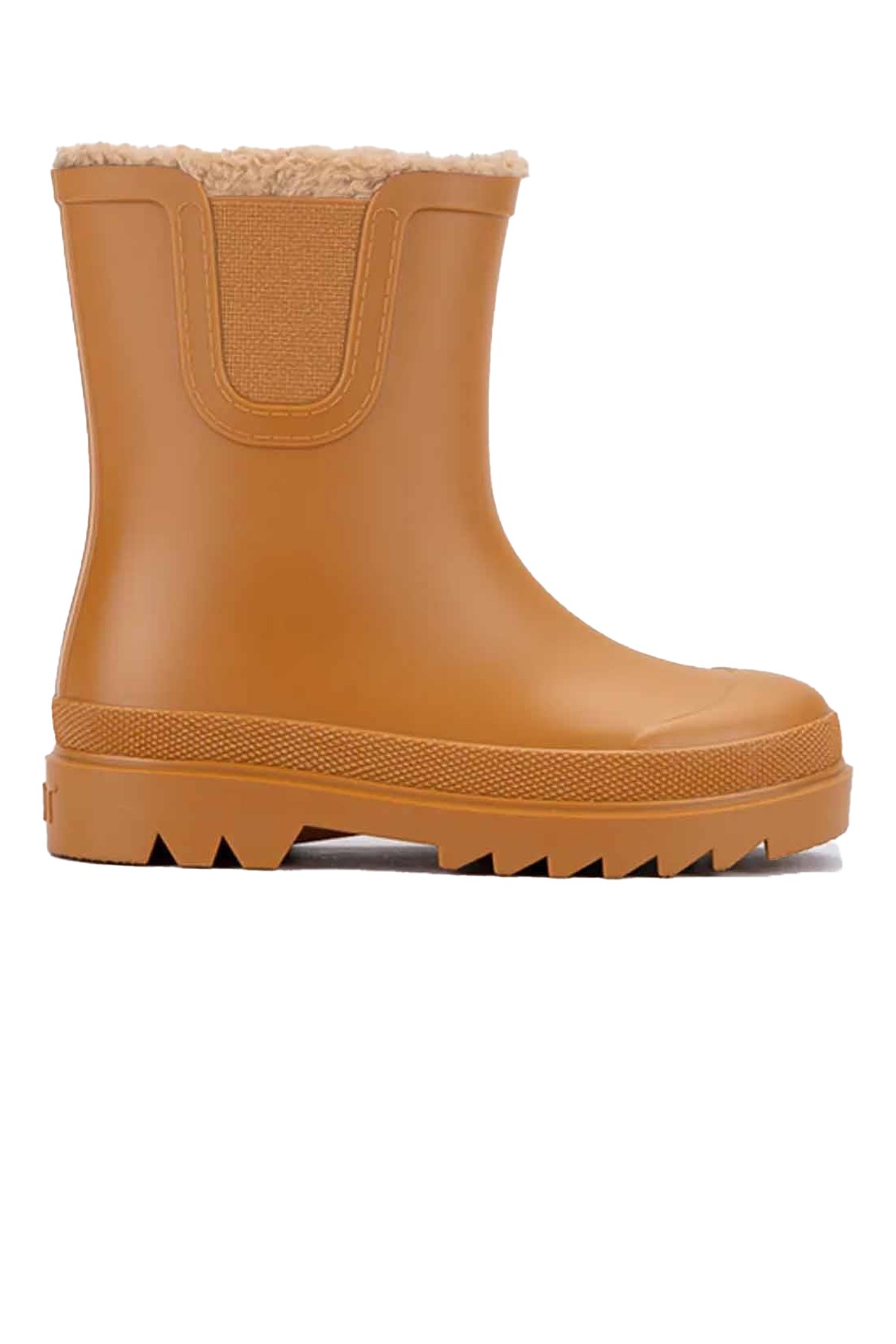 Igor Tokio Borreguito Çocuk Yağmur Çizmesi W10290-215 Sarı