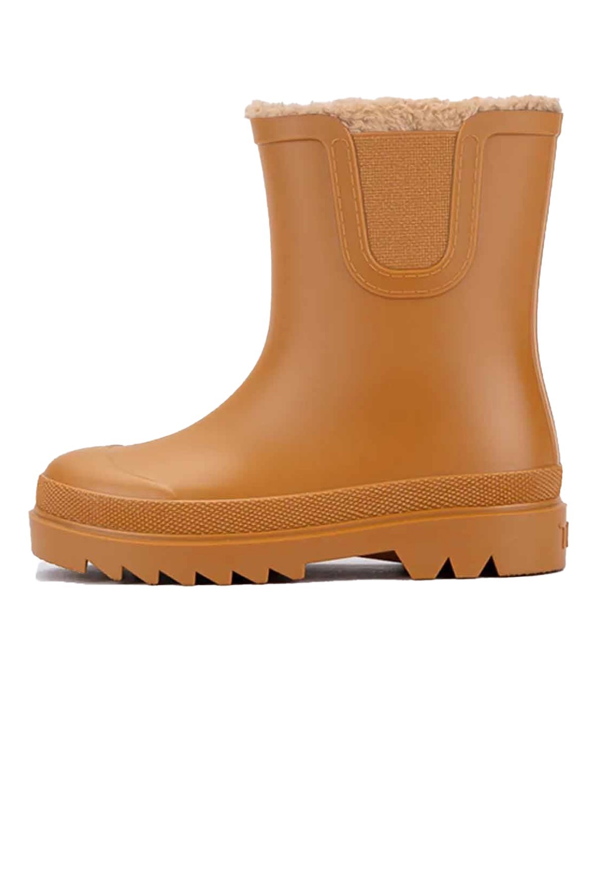 Igor Tokio Borreguito Çocuk Yağmur Çizmesi W10290-215 Sarı