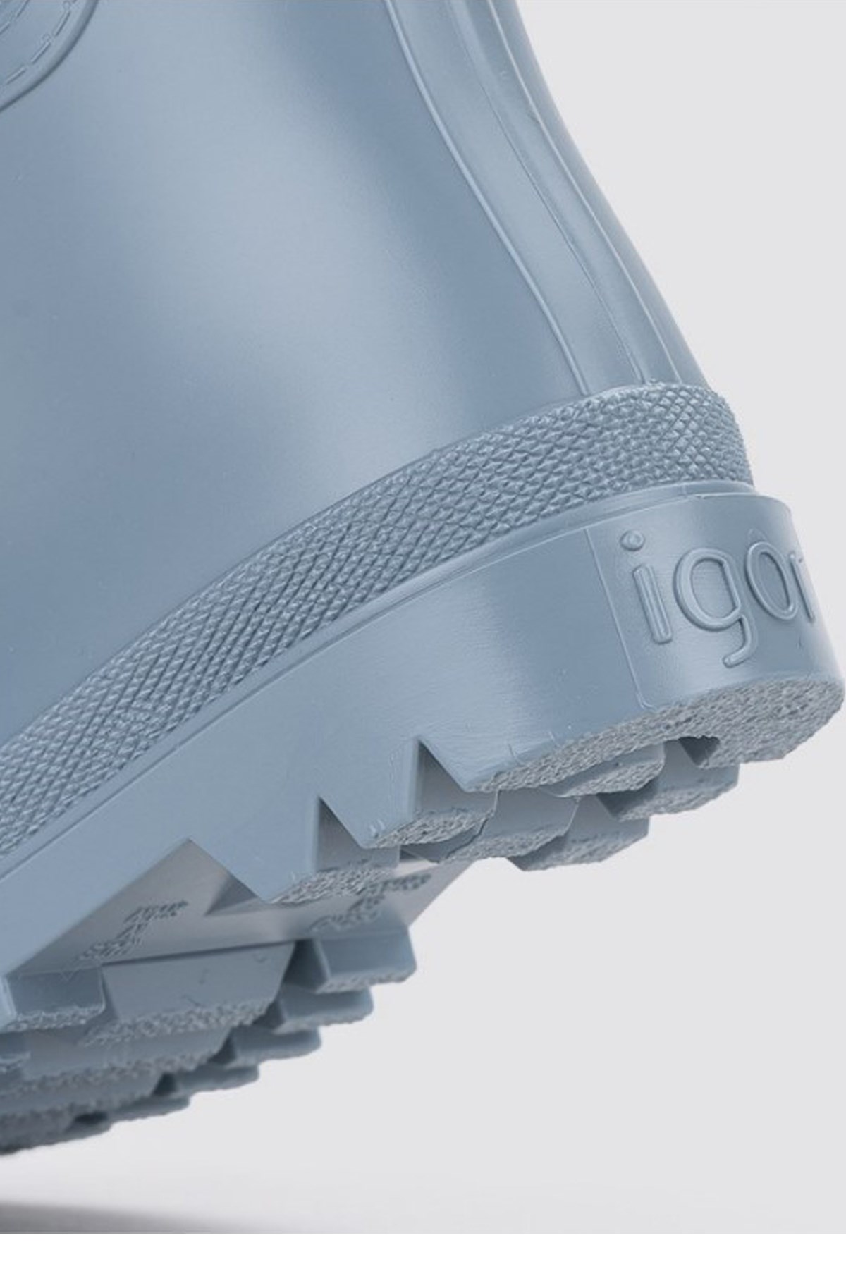 Igor Tokio Borreguito Çocuk Yağmur Çizmesi W10290-225 Mavi