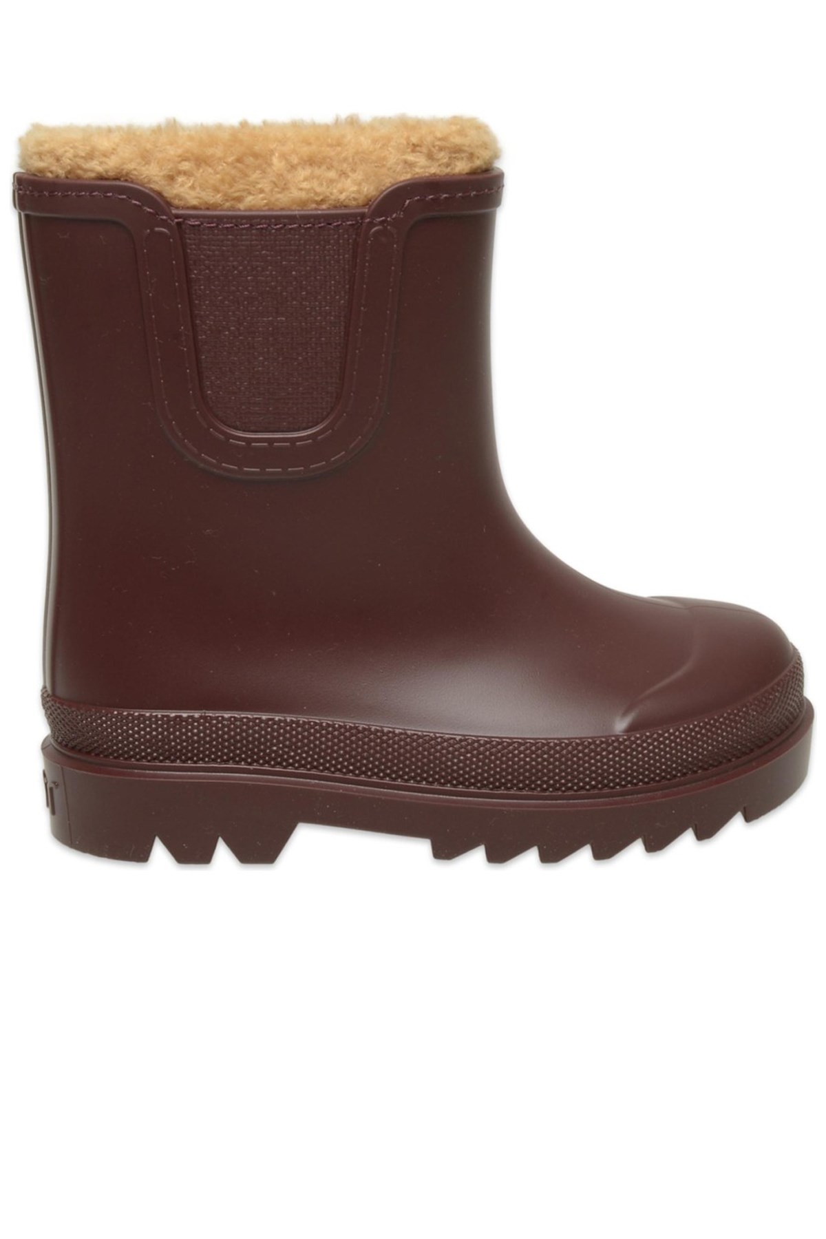 Igor Tokio Borreguito Çocuk Çizme Bordo