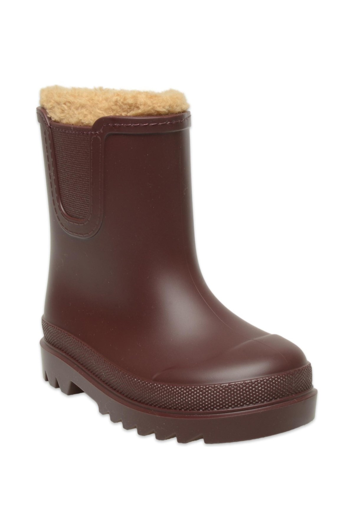 Igor Tokio Borreguito Çocuk Çizme Bordo