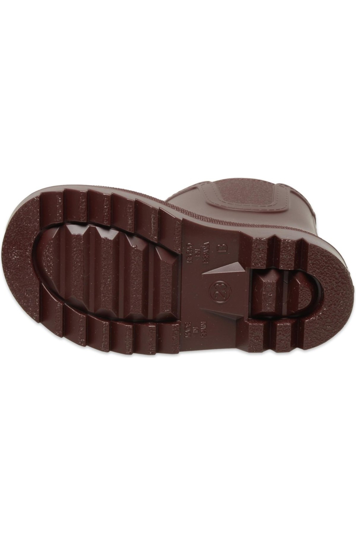 Igor Tokio Borreguito Çocuk Çizme Bordo