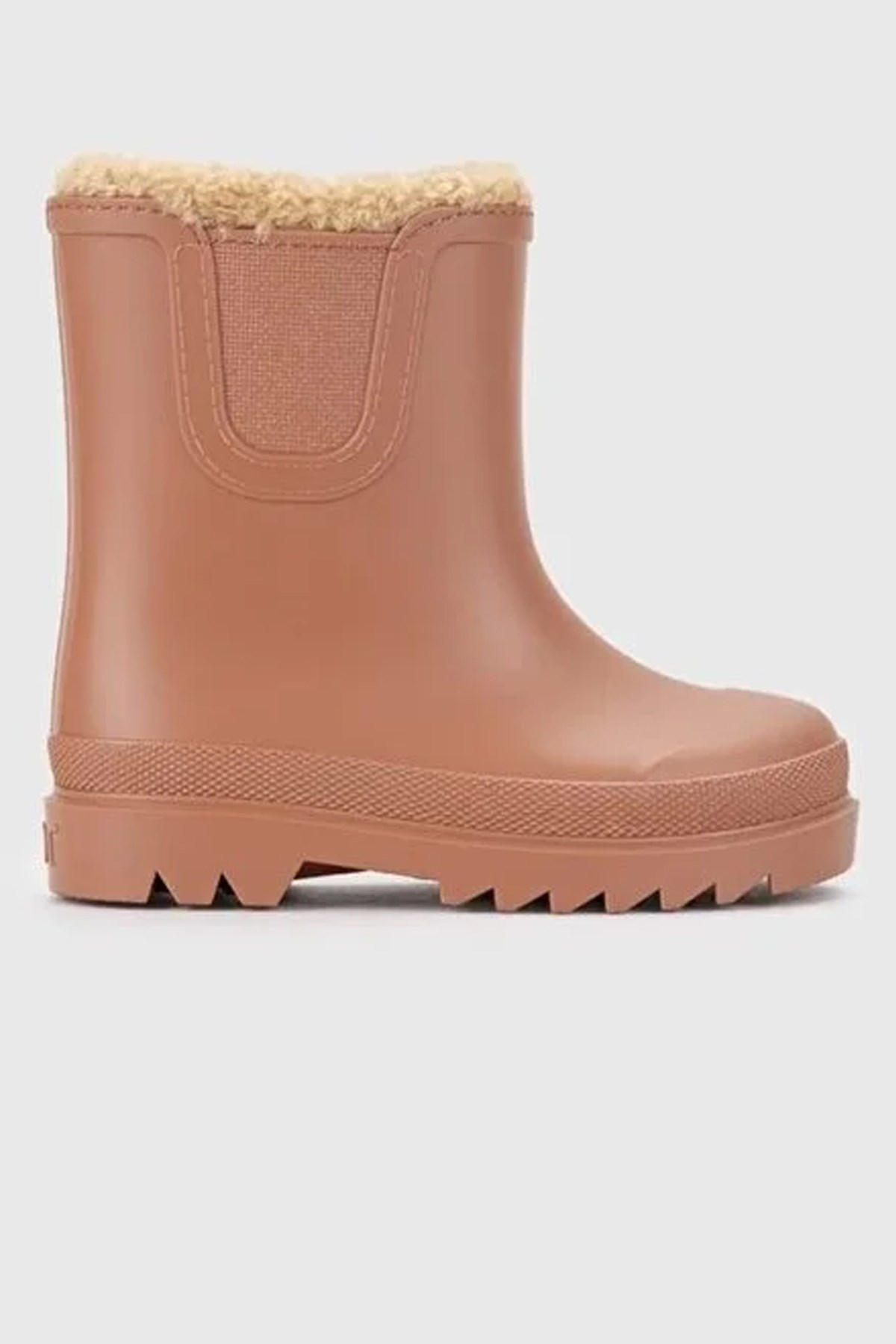 Igor Tokio Borreguito Çocuk Çizme Turuncu