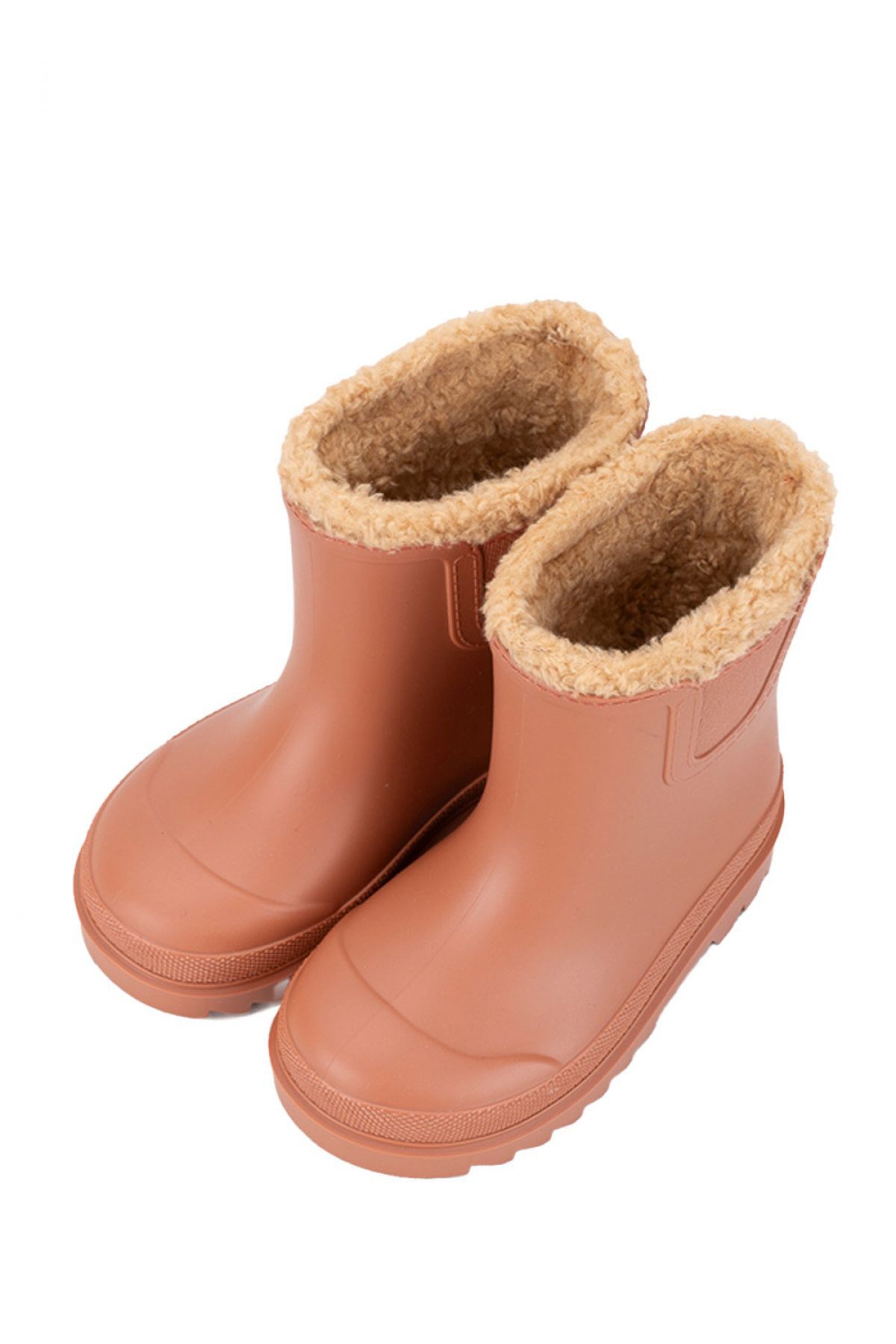 Igor Tokio Borreguito Çocuk Çizme Turuncu