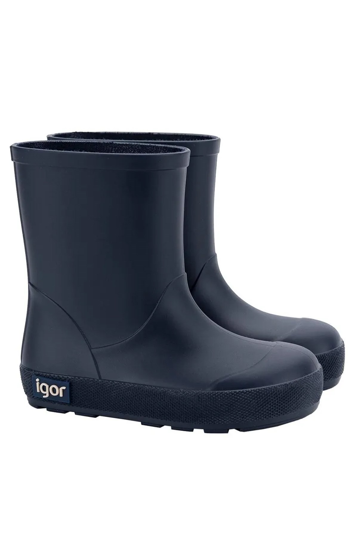 Igor Yogi Çocuk Çizme W10291-003 Lacivert