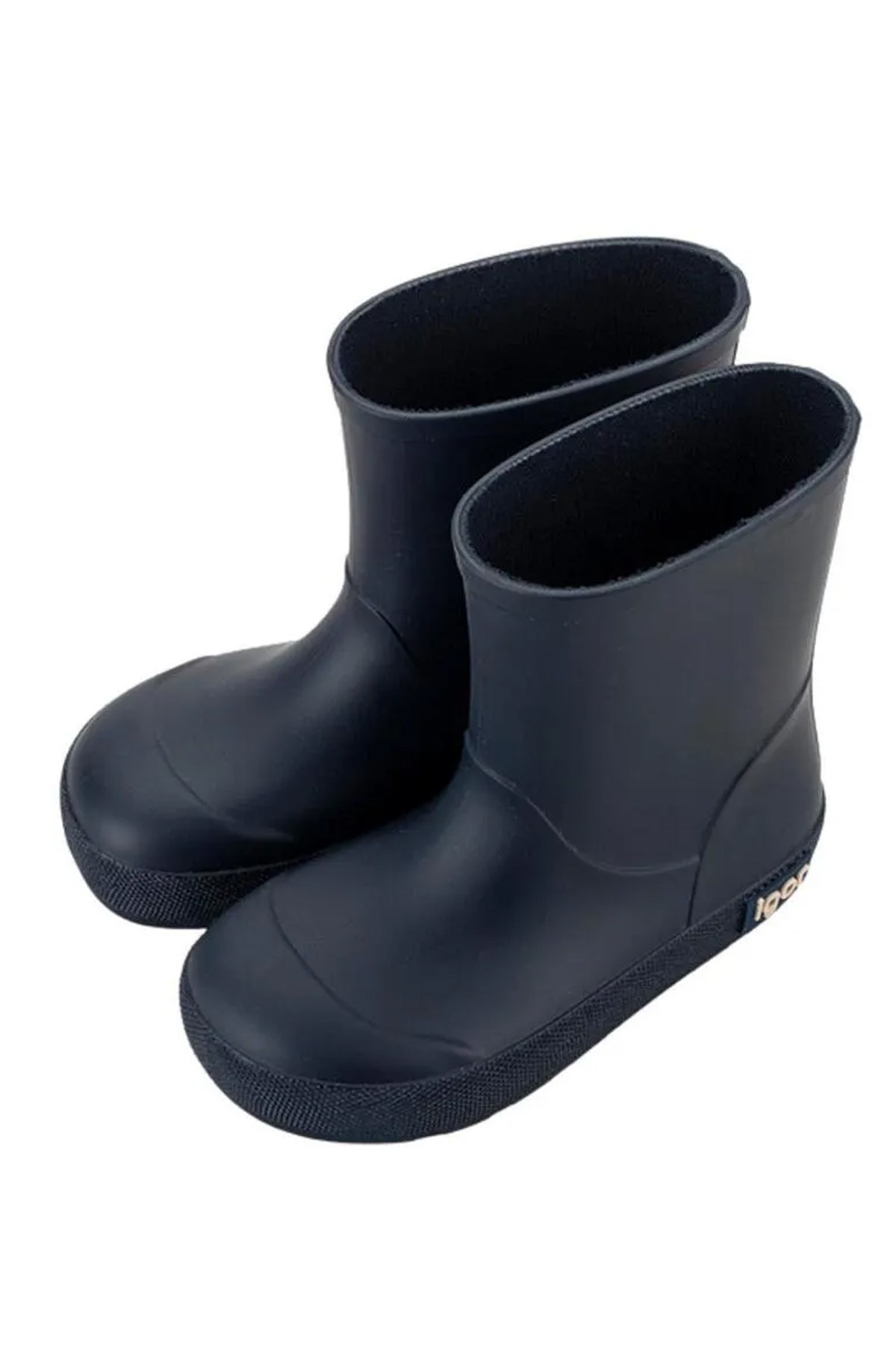 Igor Yogi Çocuk Çizme W10291-003 Lacivert