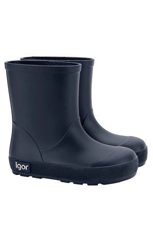 Igor Yogi Çocuk Çizme W10291-003