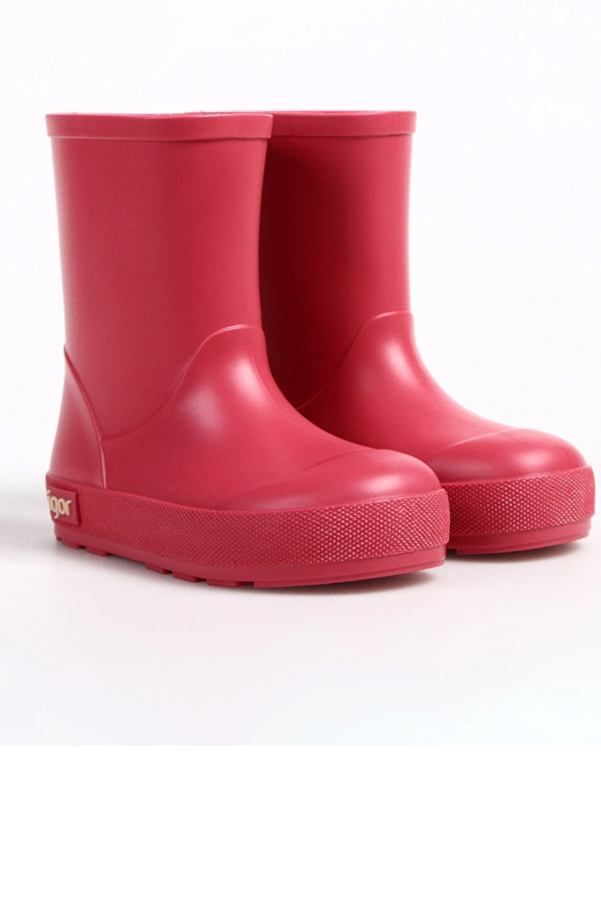 Igor Yogi Çocuk Çizme W10291-133 Pembe