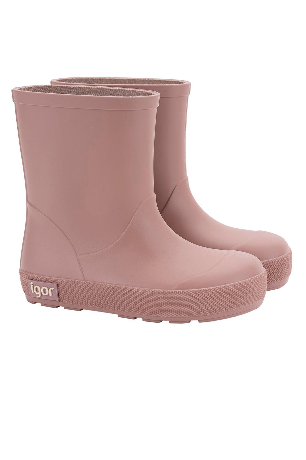 Igor Yogi Çocuk Çizme Pembe