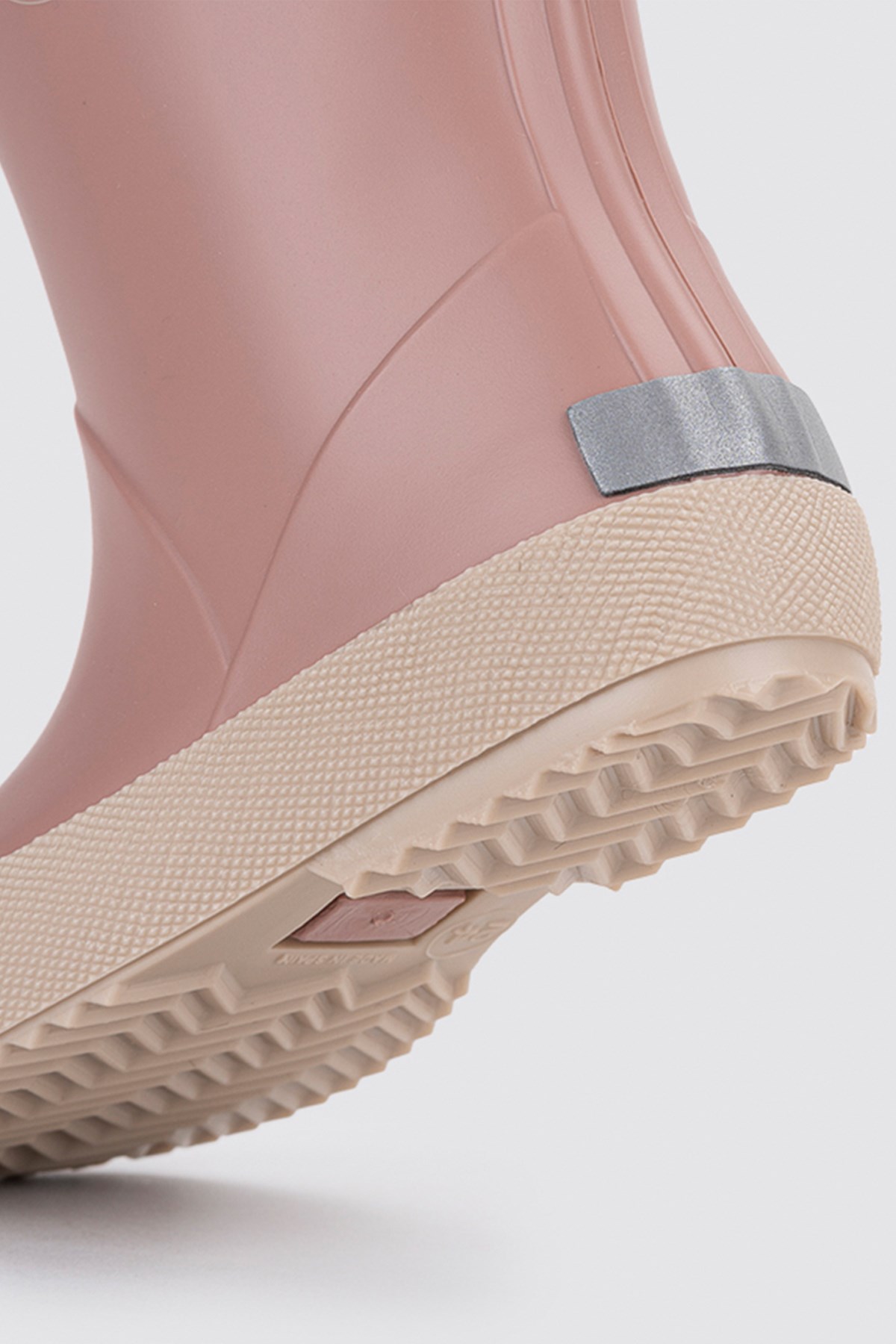 Igor Splash Dk Çocuk Yağmur Çizmesi W10292-010 Pembe