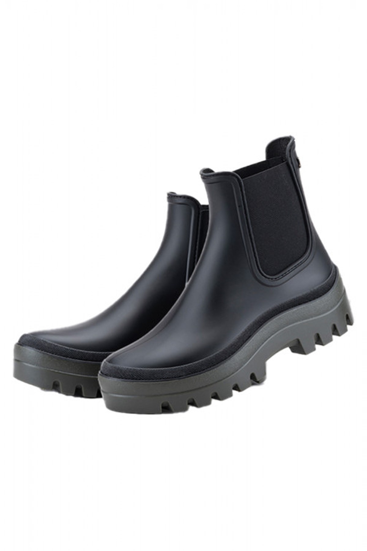 Igor Soul Bicolor Kadın Bot W10297-042 Haki