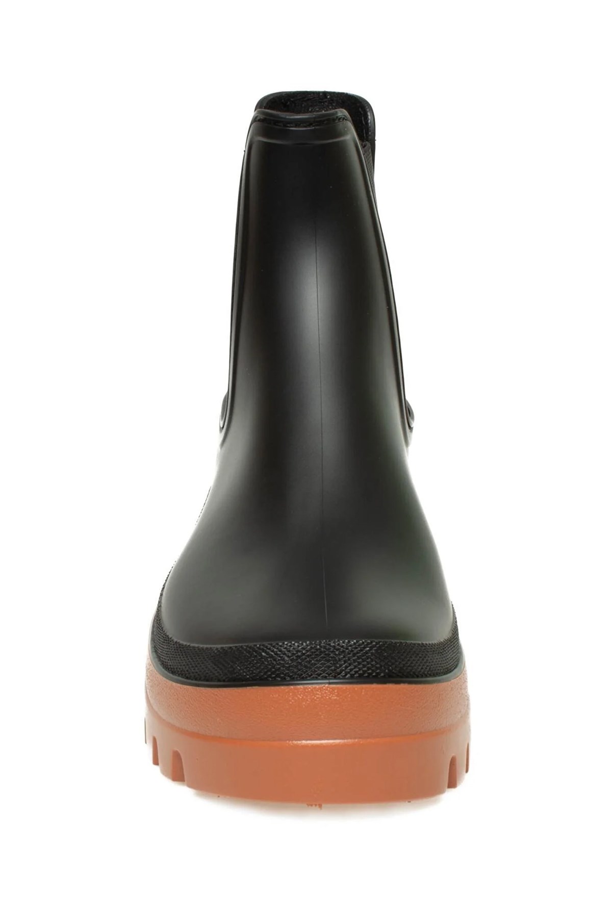 Igor Soul Bicolor Kadın Bot W10297-043 Kırmızı