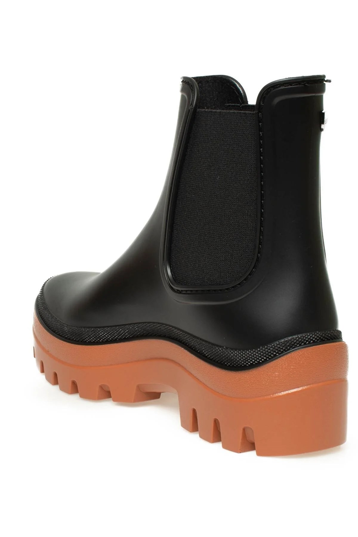 Igor Soul Bicolor Kadın Bot W10297-043 Kırmızı