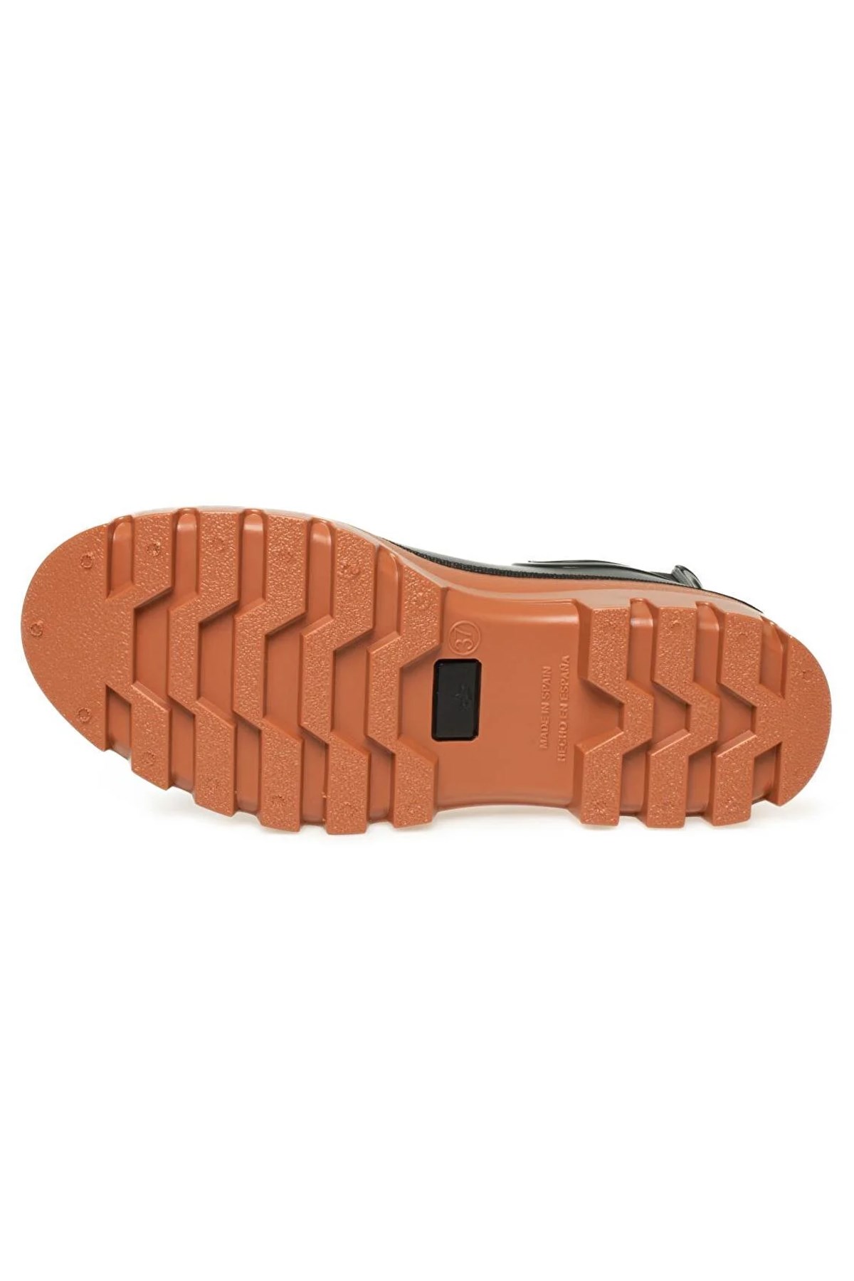 Igor Soul Bicolor Kadın Bot W10297-043 Kırmızı