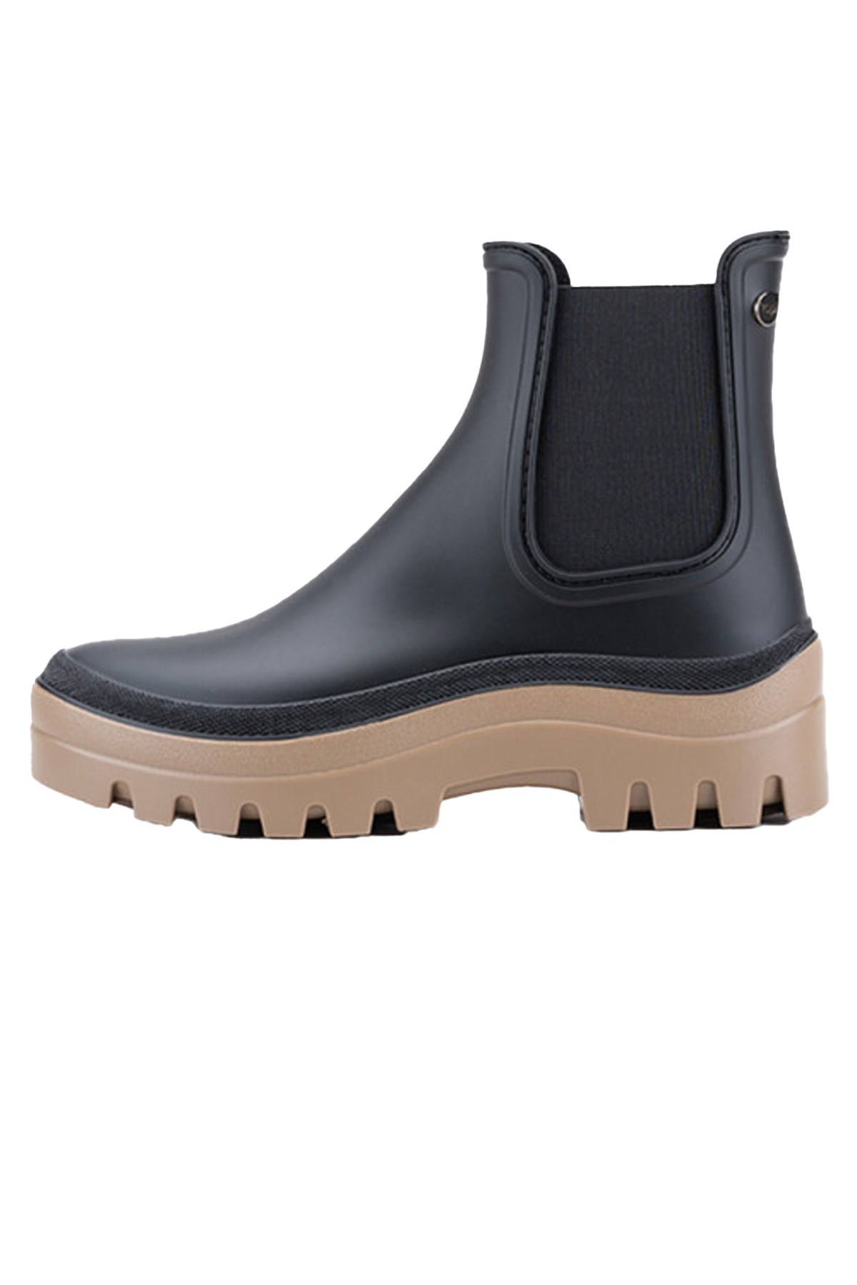 Igor Soul Bicolor Kadın Bot W10297-256 Siyah